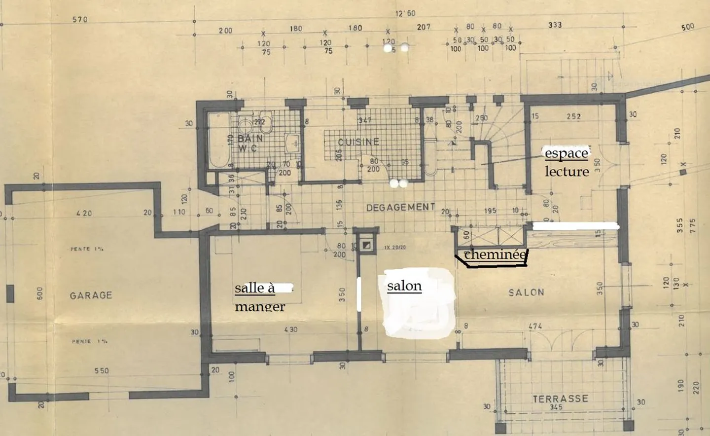 Spaziosa casa familiare a Valeyres-sous-Montagny, lotto di 1147 m2 - Foto 13 di 13