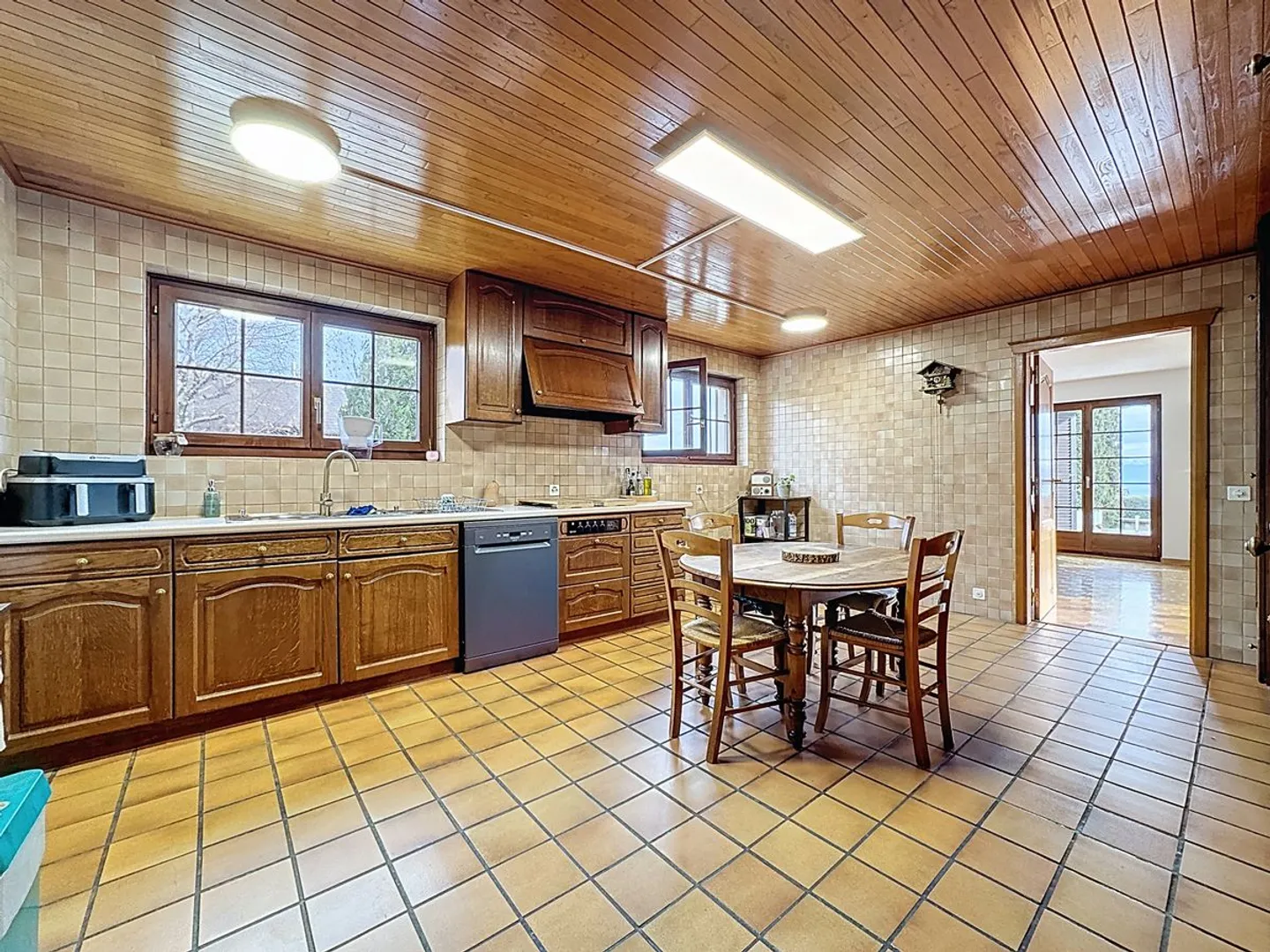 Villa Individuelle avec studio indépendant - Vue Lac &amp; Alpes - Jacuzzi pour des Instants d'Exception - Photo 7 sur 13