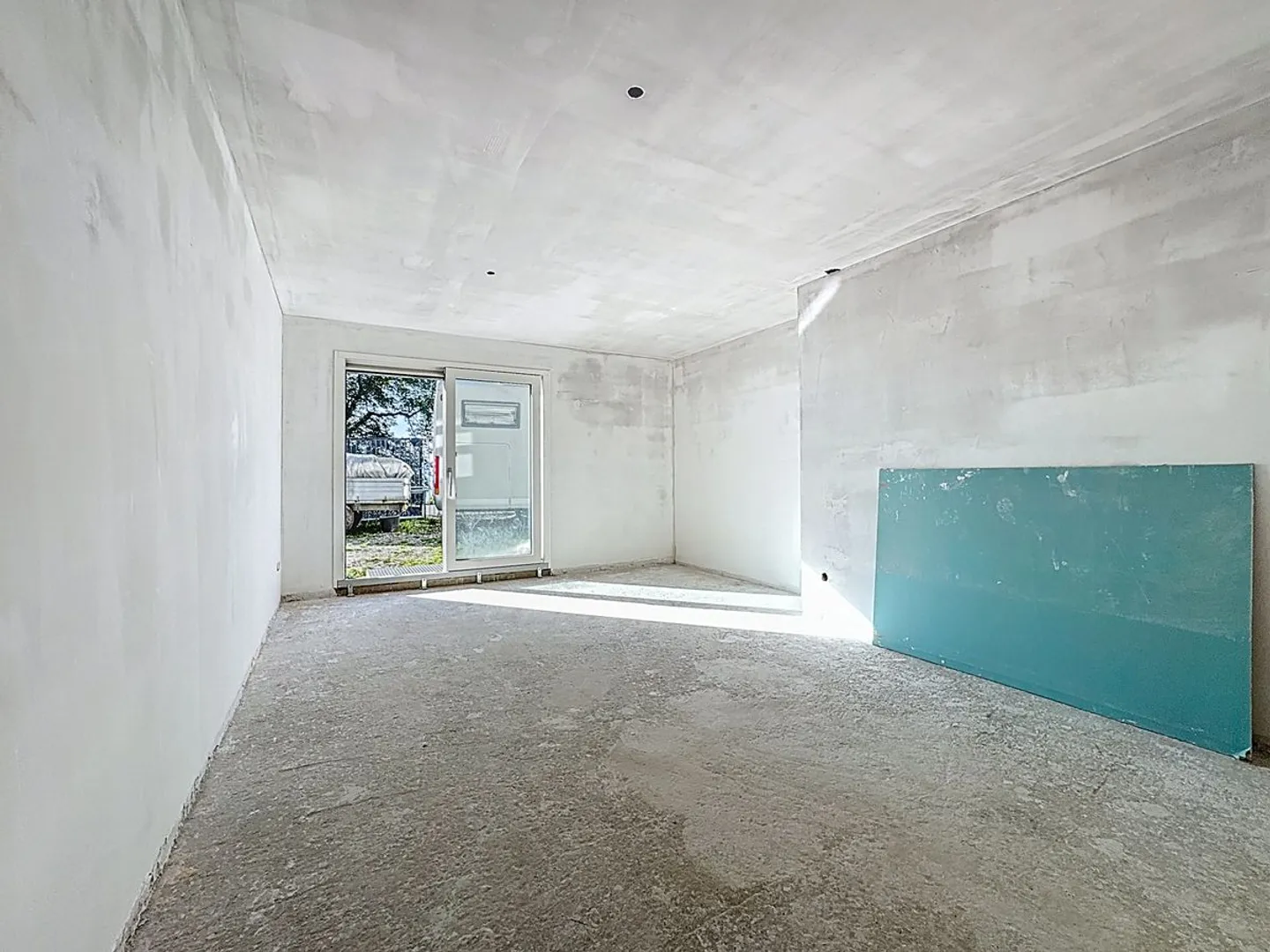 Villa nuova di alta gamma: 360 m² di luce e prestigio di fronte al lago e alle Alpi, a voi scegliere le finiture ... - Foto 5 di 12