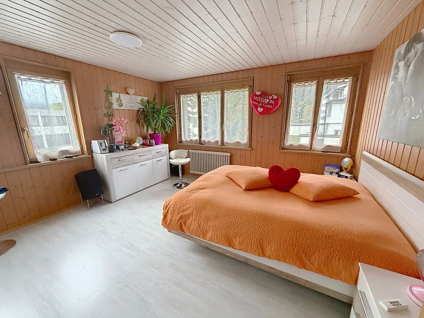 Moderne Villa mit Solarenergie - Foto 12 von 13