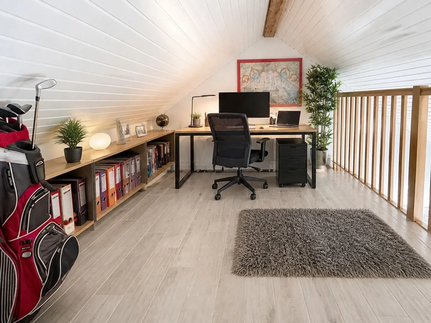 Immeuble de rendement entièrement loué - Investissement sécurisé au coeur du Jura vaudois - Photo 10 of 13