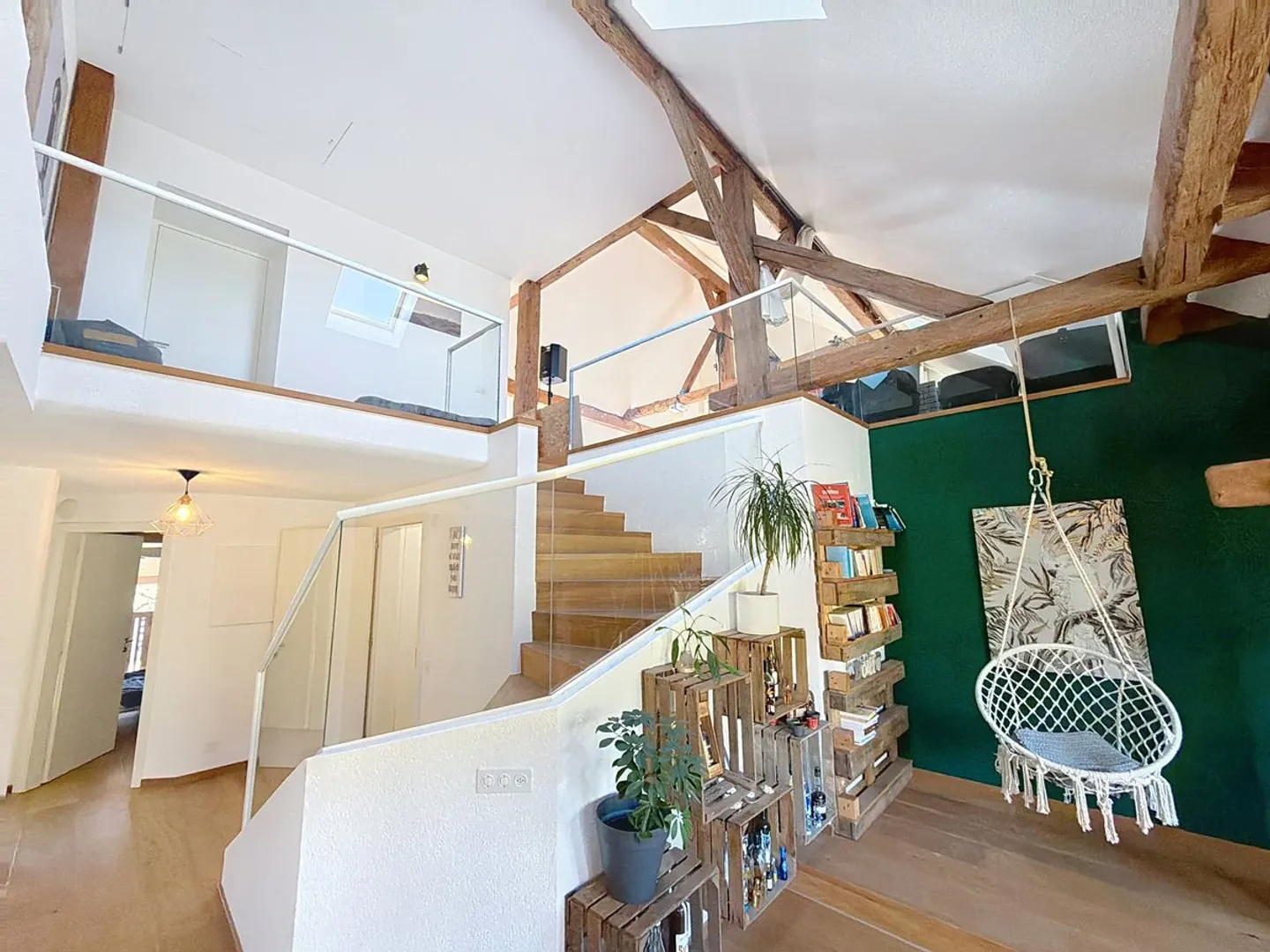 Ferme Charmante avec Confort Moderne - Photo 11 sur 13