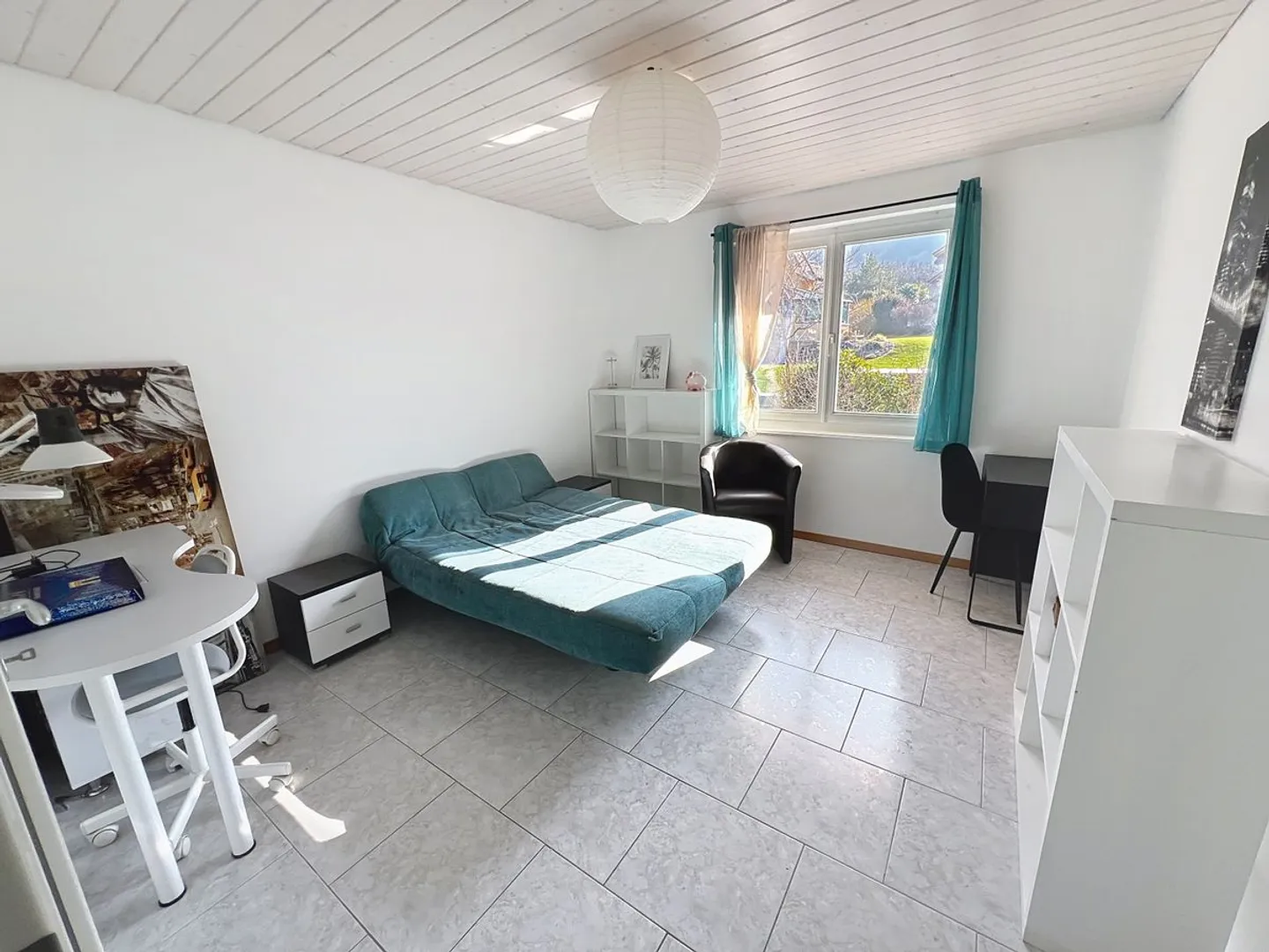 Magnifica casa indipendente ristrutturata e in perfette condizioni, ideale per una famiglia. - Foto 12 di 13