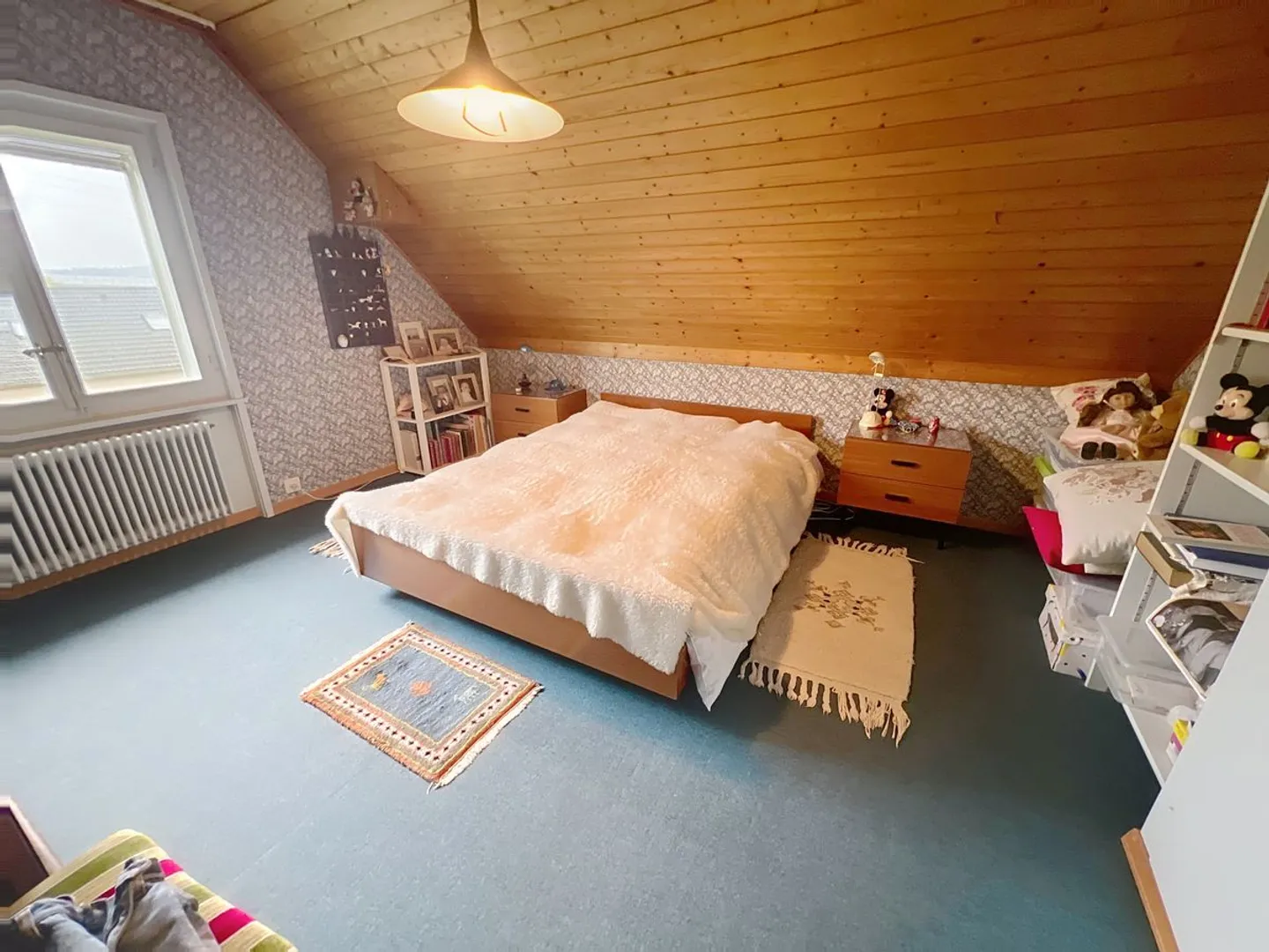 Spaziosa casa familiare a Valeyres-sous-Montagny, lotto di 1147 m2 - Foto 8 di 13