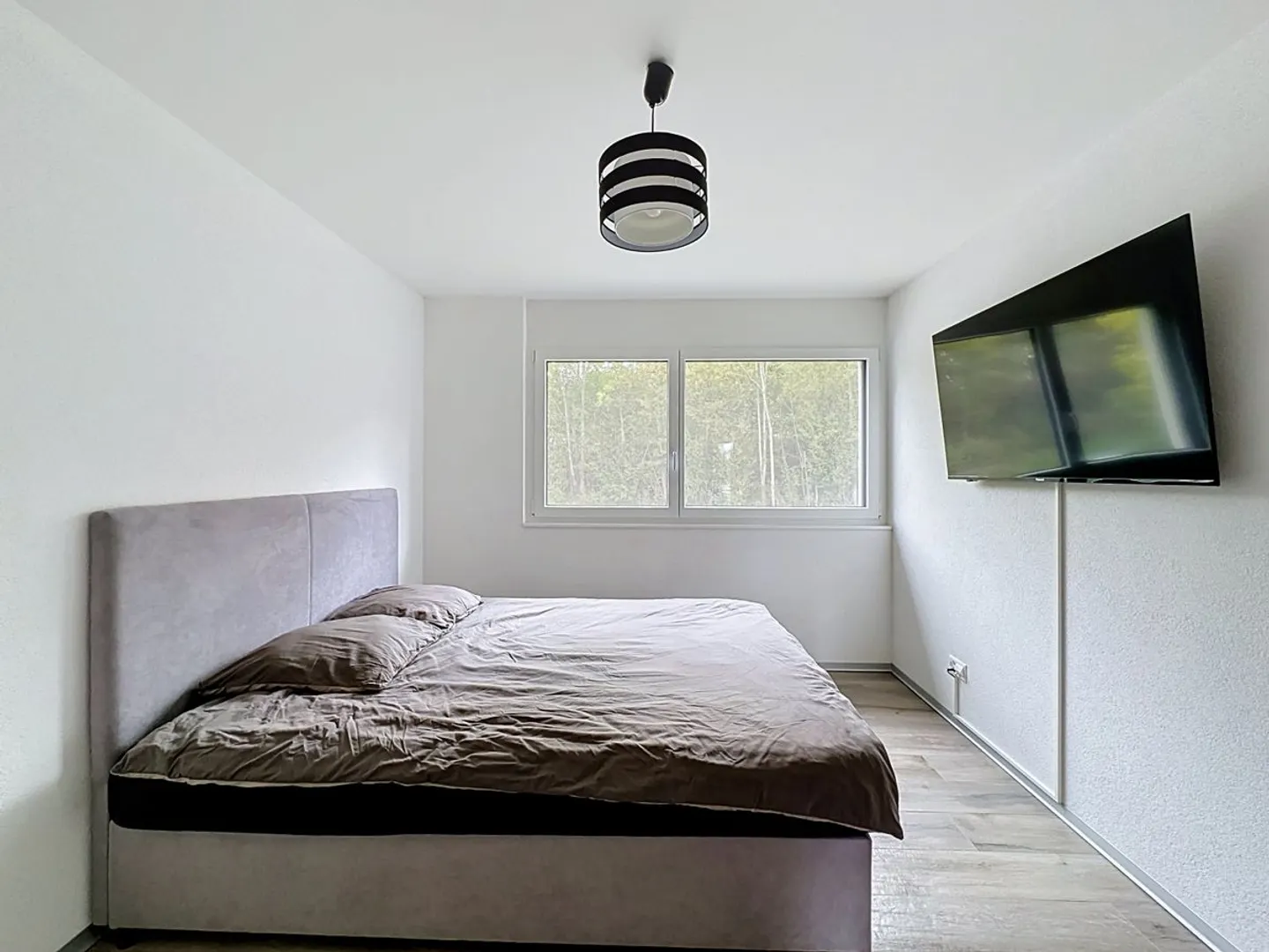 Duplex en attique avec espace bien-être privatif  - Foto 7 di 9
