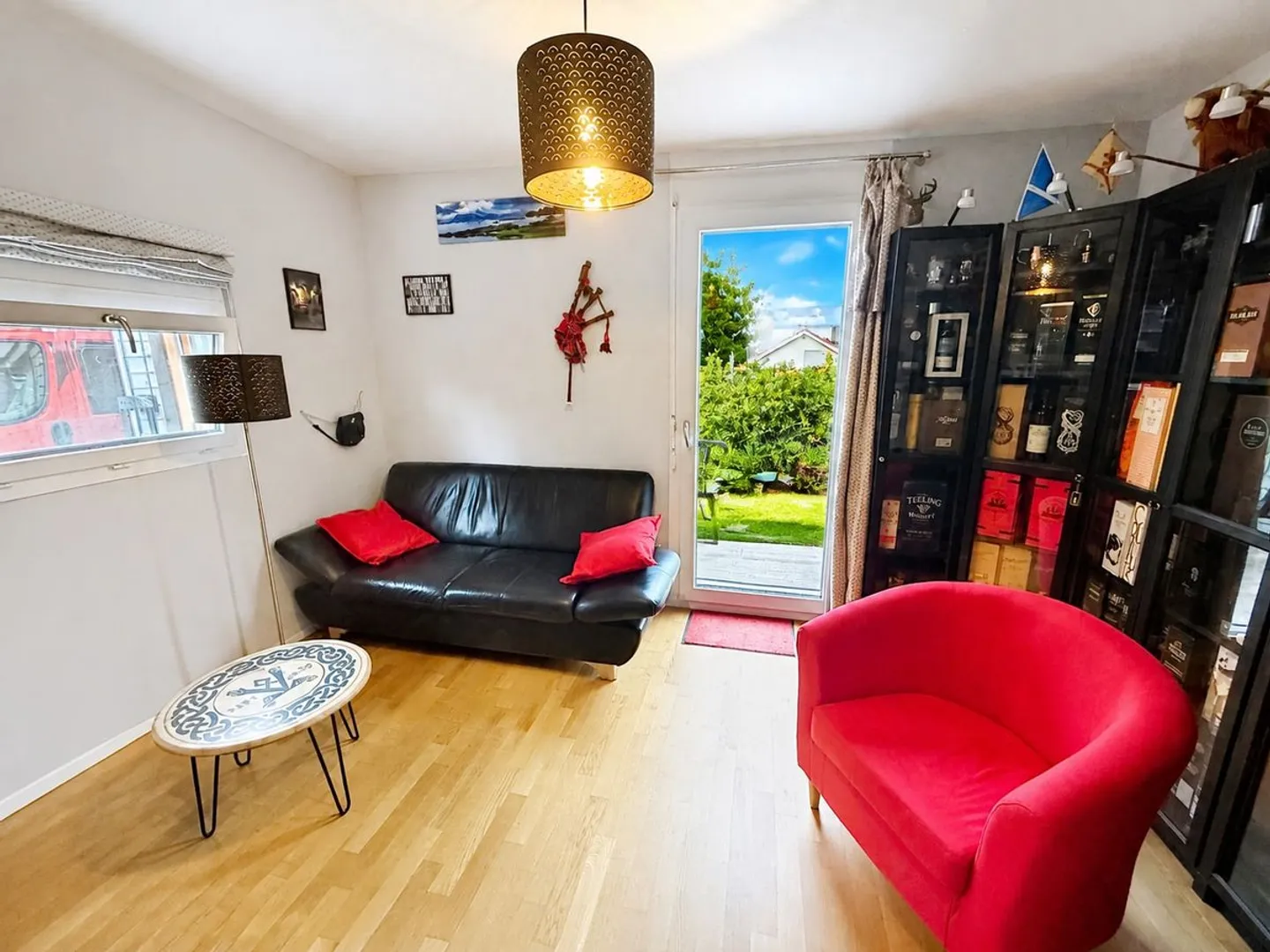 A privileged living environment in the heart of Cudrefin - Photo 11 of 13