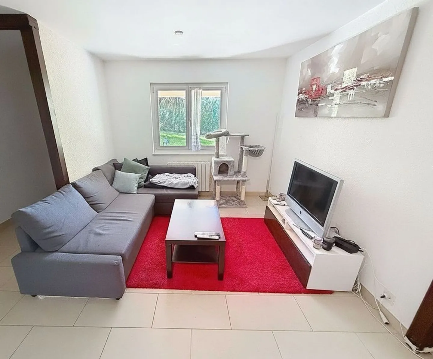 Geräumiges Familienhaus mit Pool - Foto 12 von 13