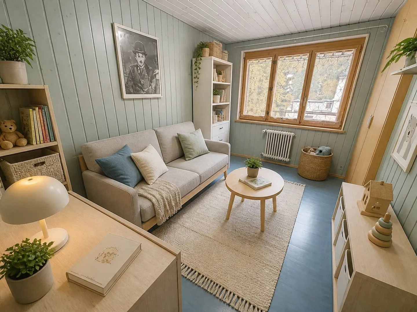 Moderne Villa mit Solarenergie - Foto 13 von 13