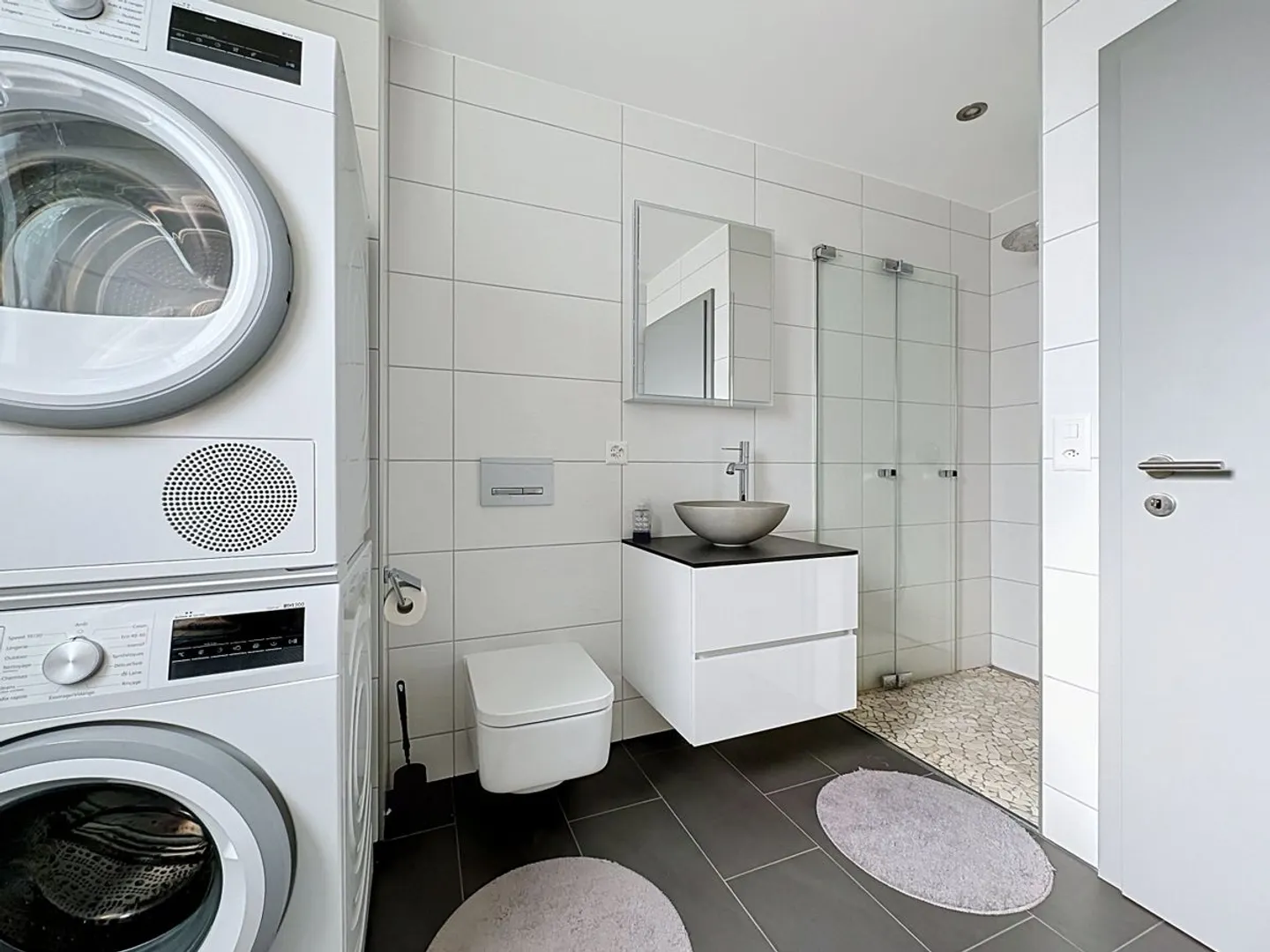 Duplex en attique avec espace bien-être privatif  - Foto 8 di 9
