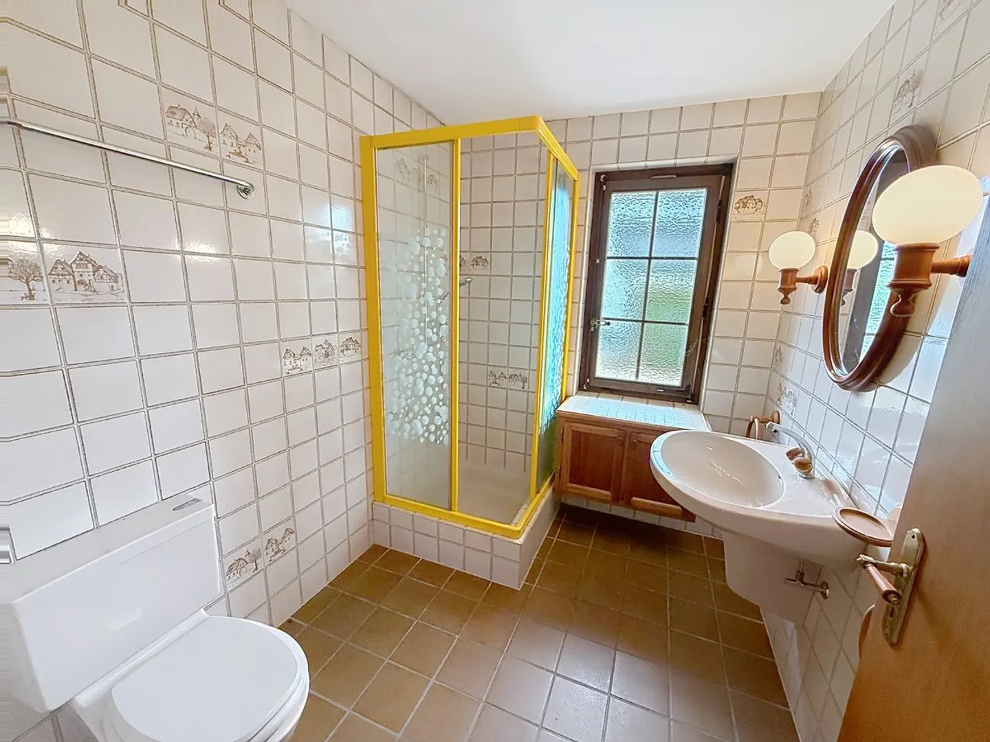 Spacious family villa on an exceptional plot of 1,435 m² - Photo 13 of 13