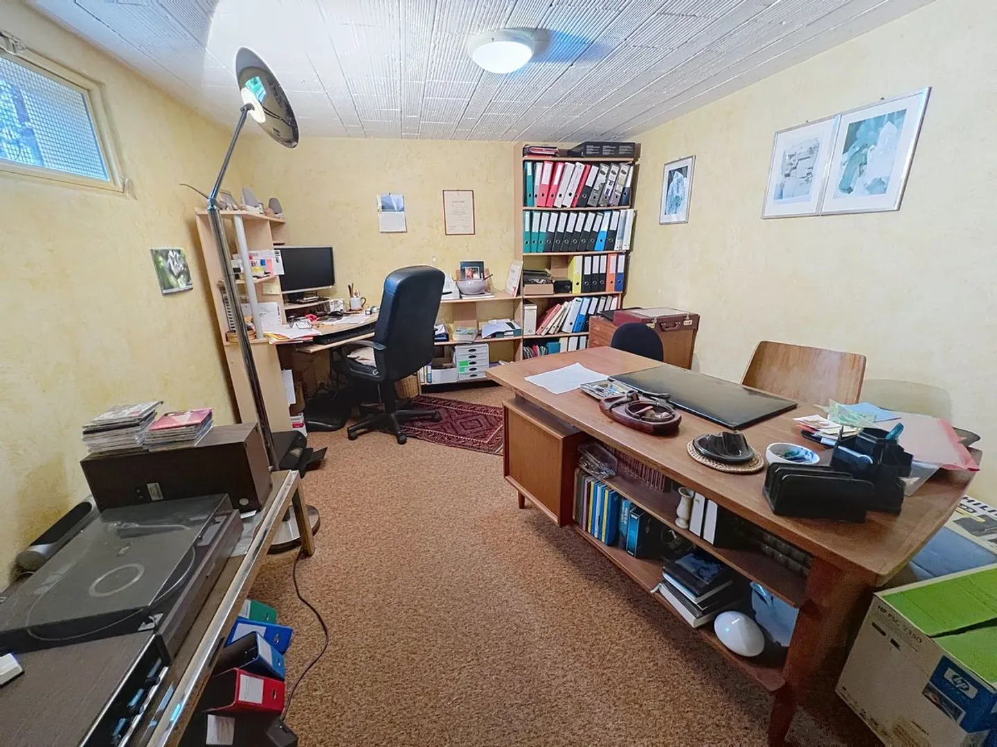 Spaziosa casa familiare a Valeyres-sous-Montagny, lotto di 1147 m2 - Foto 10 di 13