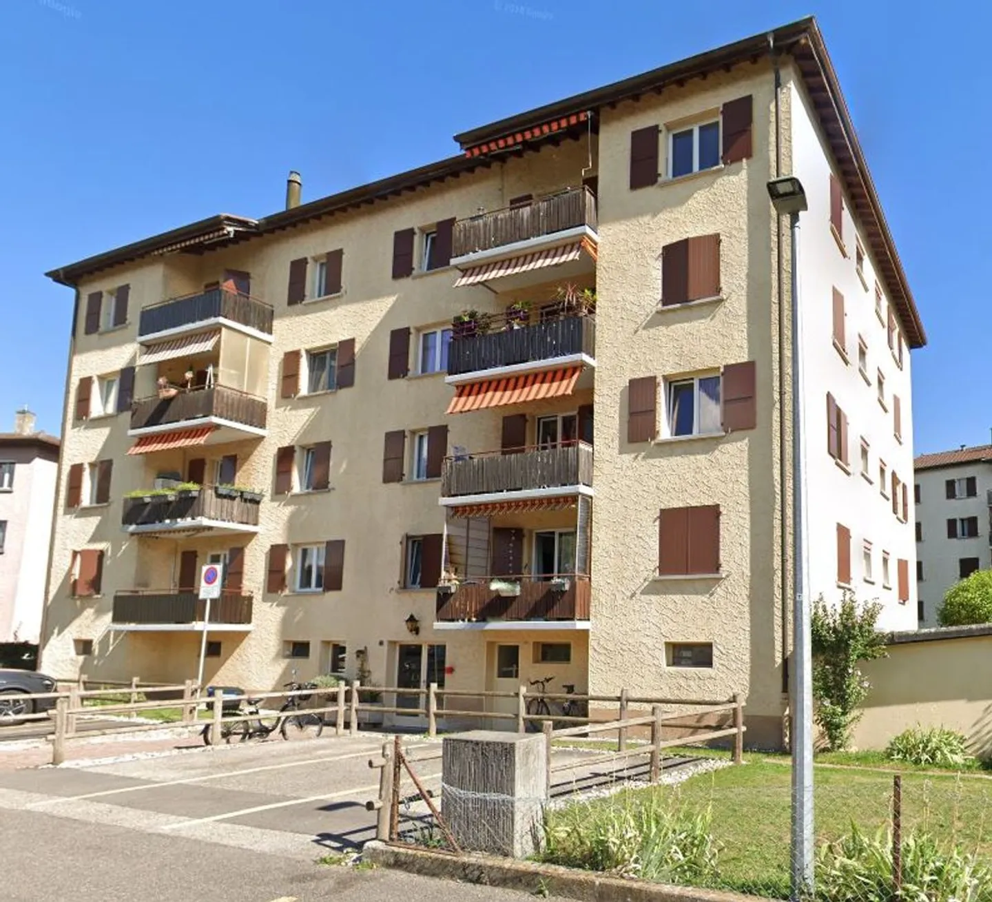 Da afferrare a Yverdon! - Foto 1 di 9