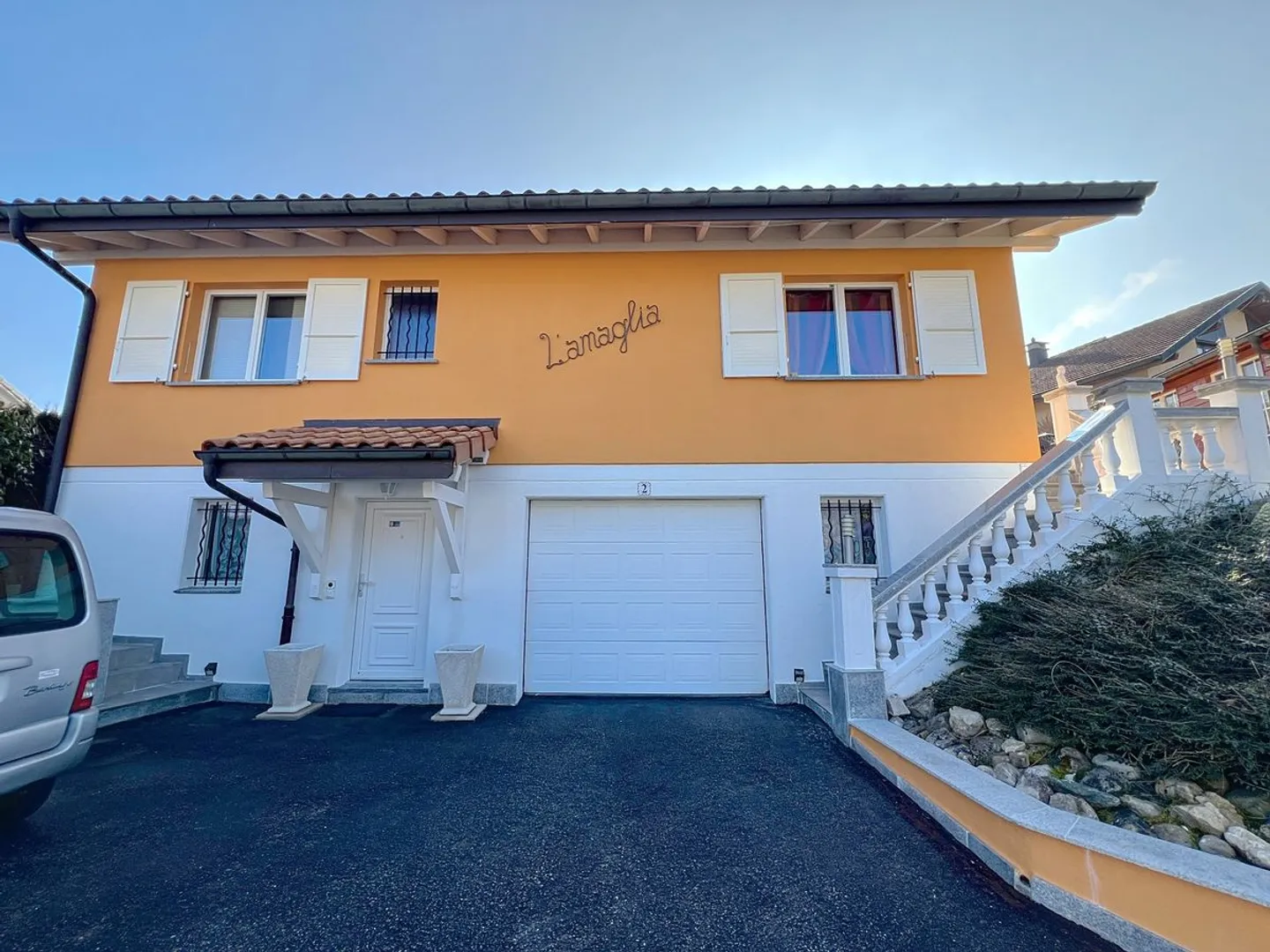 Magnifica casa indipendente ristrutturata e in perfette condizioni, ideale per una famiglia. - Foto 3 di 13