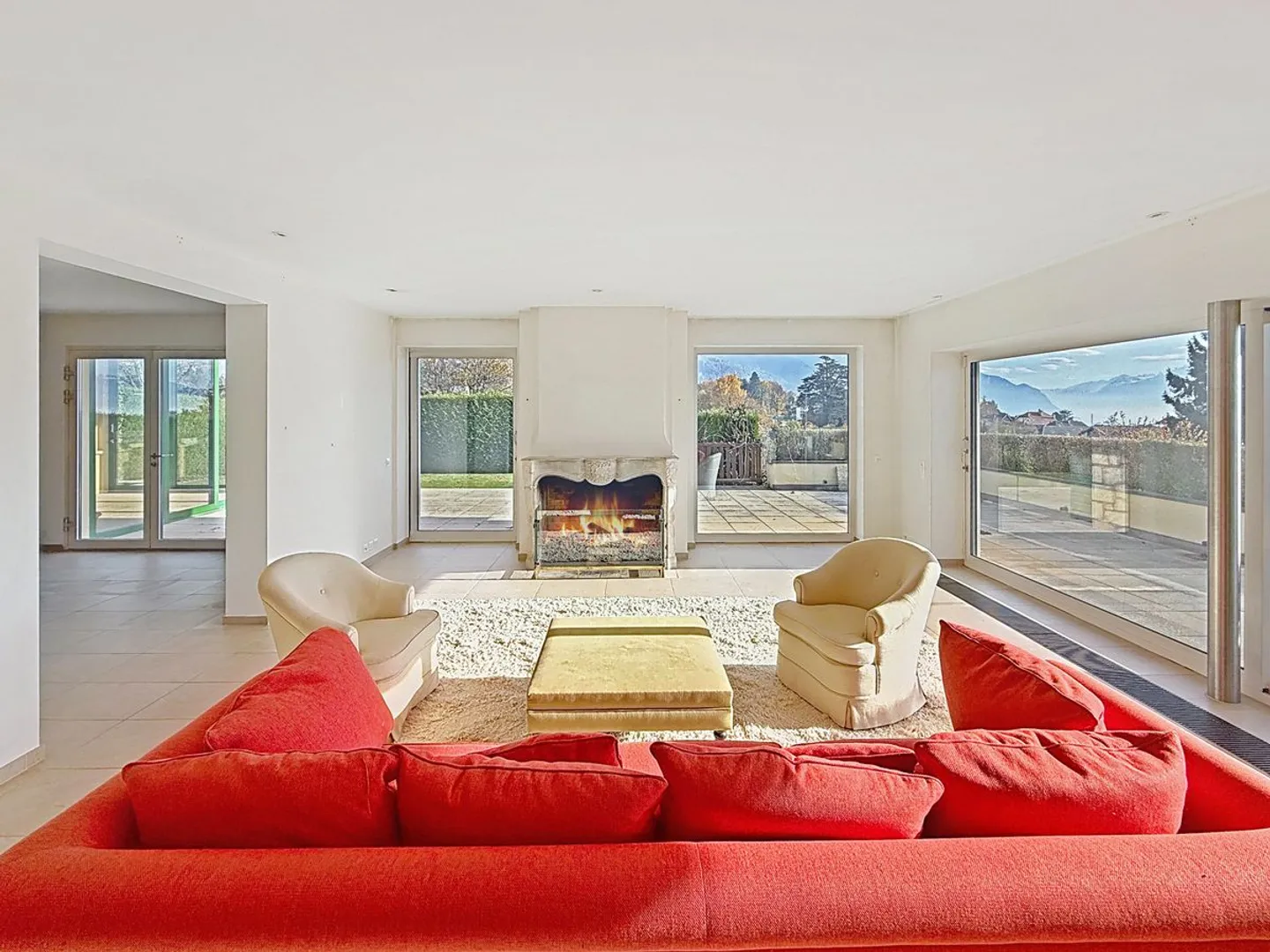 Luxury house - Photo 4 of 13