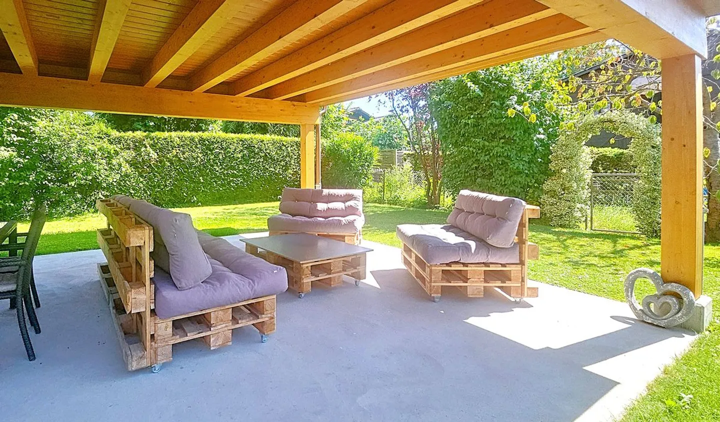 Chalet in Cudrefin (VD): schön, ruhig und warm - Foto 2 von 9