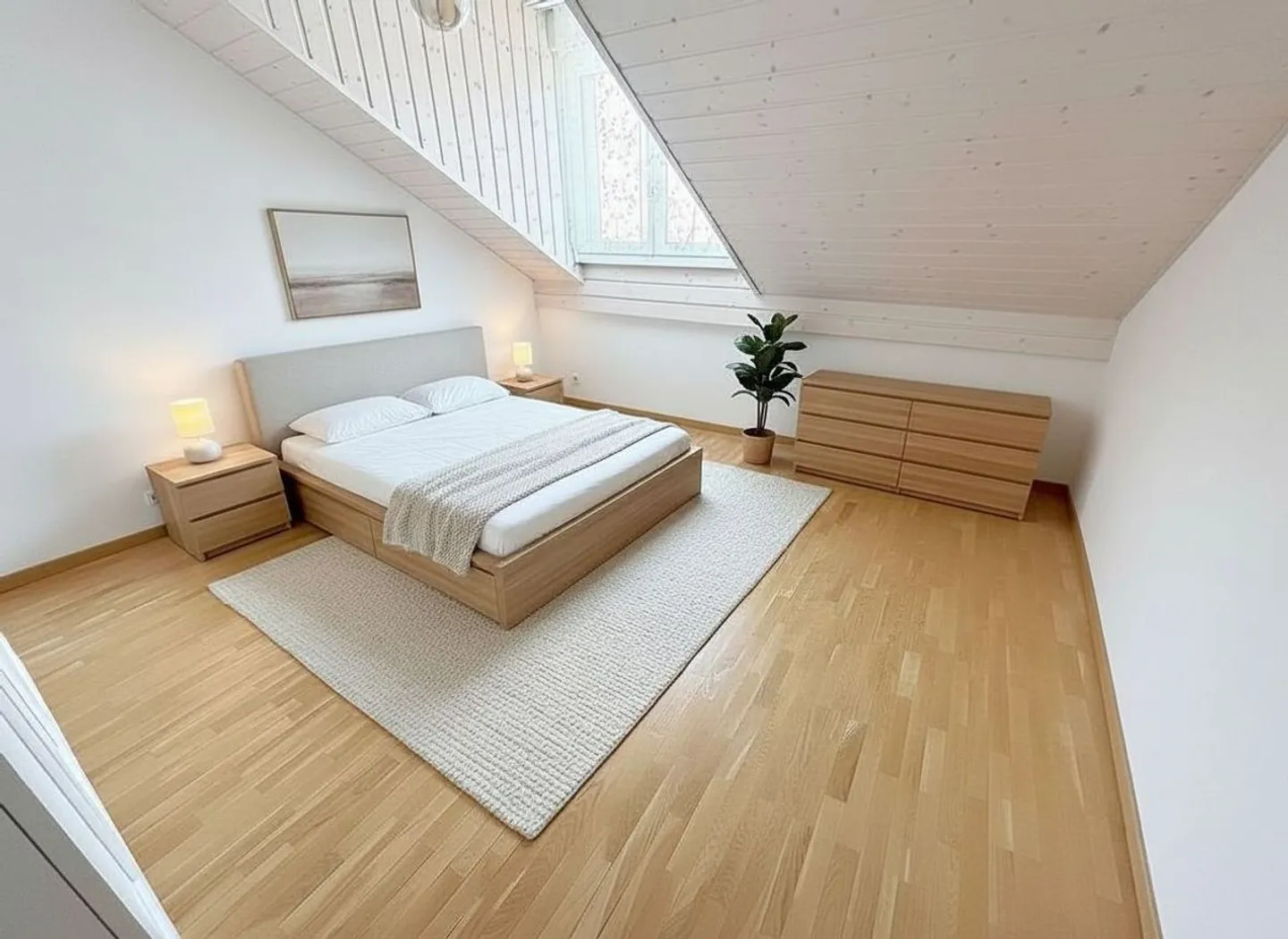 Appartement Familial avec Vue Lac - Photo 4 sur 13