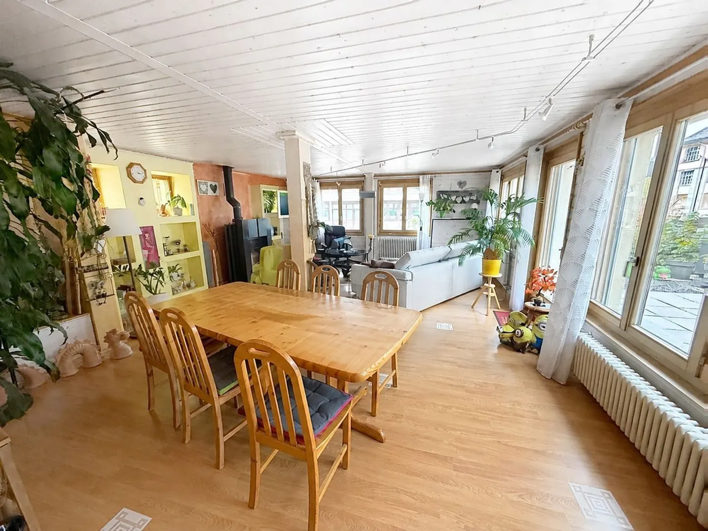 Moderne Villa mit Solarenergie - Foto 5 von 13