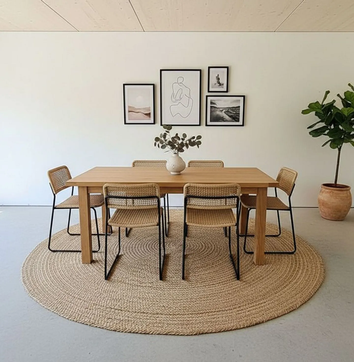 NEUE DOPPELHAUSHÄLFTE 5.5 ZIMMER - ABSOLUTE RUHE, Ausführung nach Ihren Wünschen - Foto 4 von 11