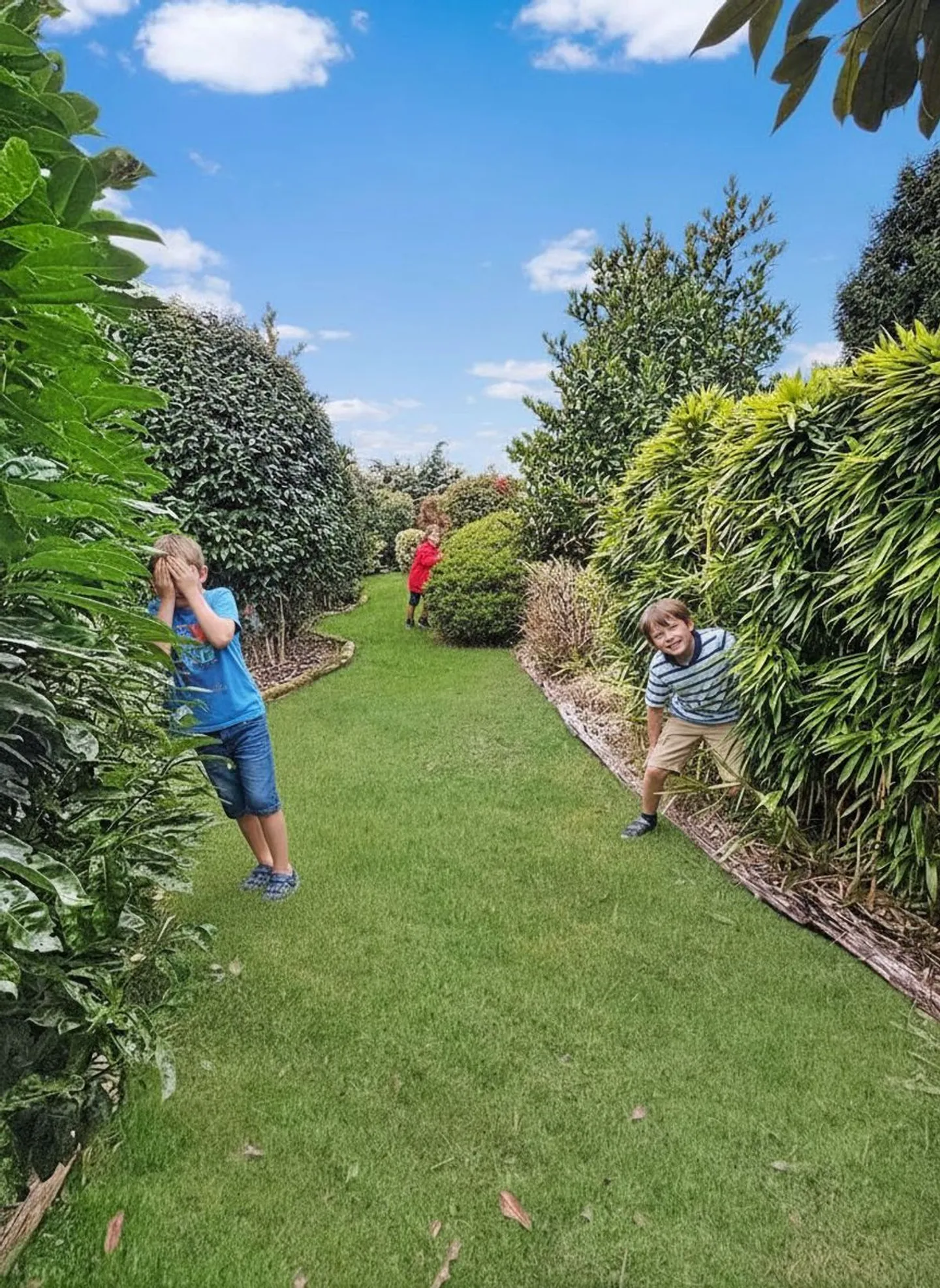 Maison de luxe avec revenu locatif - Photo 6 sur 13