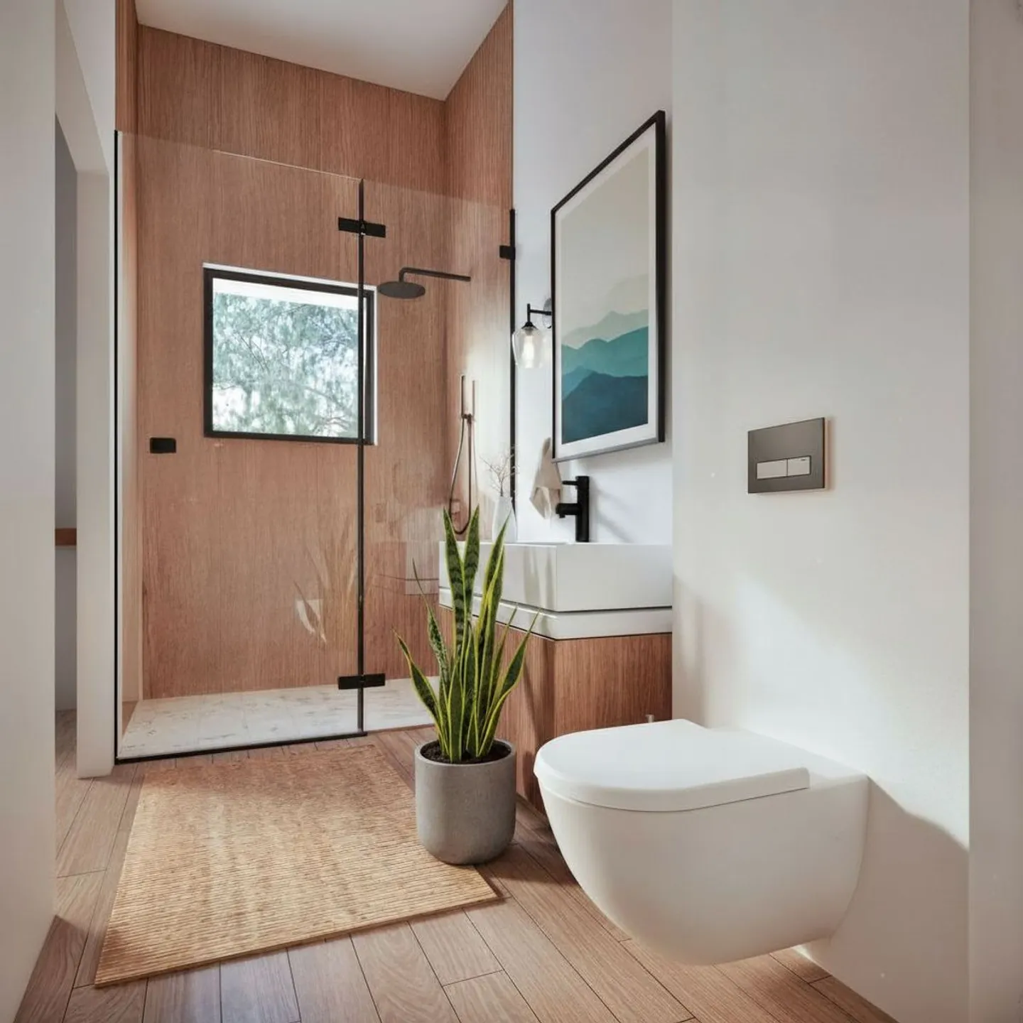 NEUE DOPPELHAUSHÄLFTE 5.5 ZIMMER - ABSOLUTE RUHE, Ausführung nach Ihren Wünschen - Foto 5 von 11