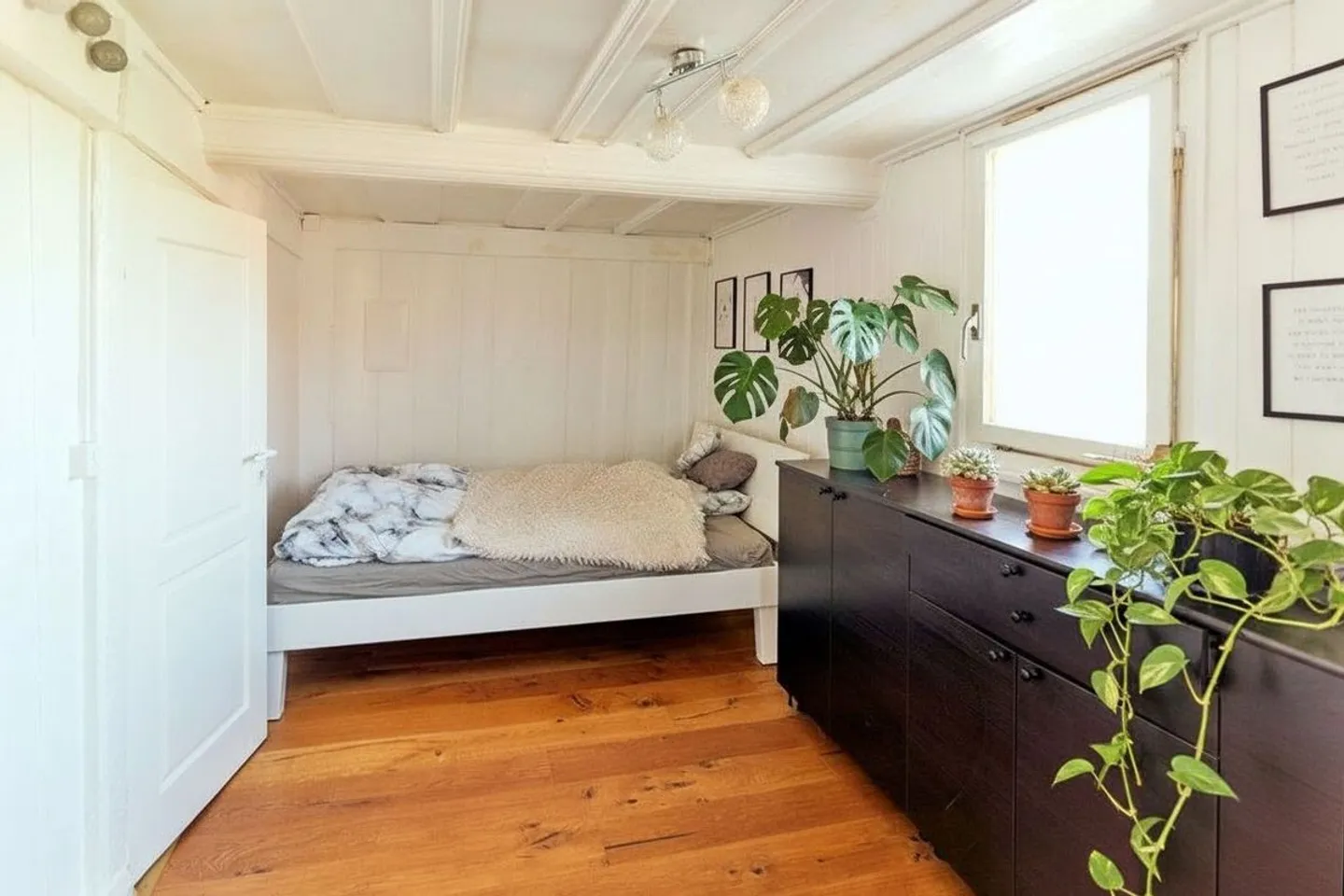 Renovated Farm with 3 Apartments - Yield ~5% - Villarimboud - Photo 6 of 13