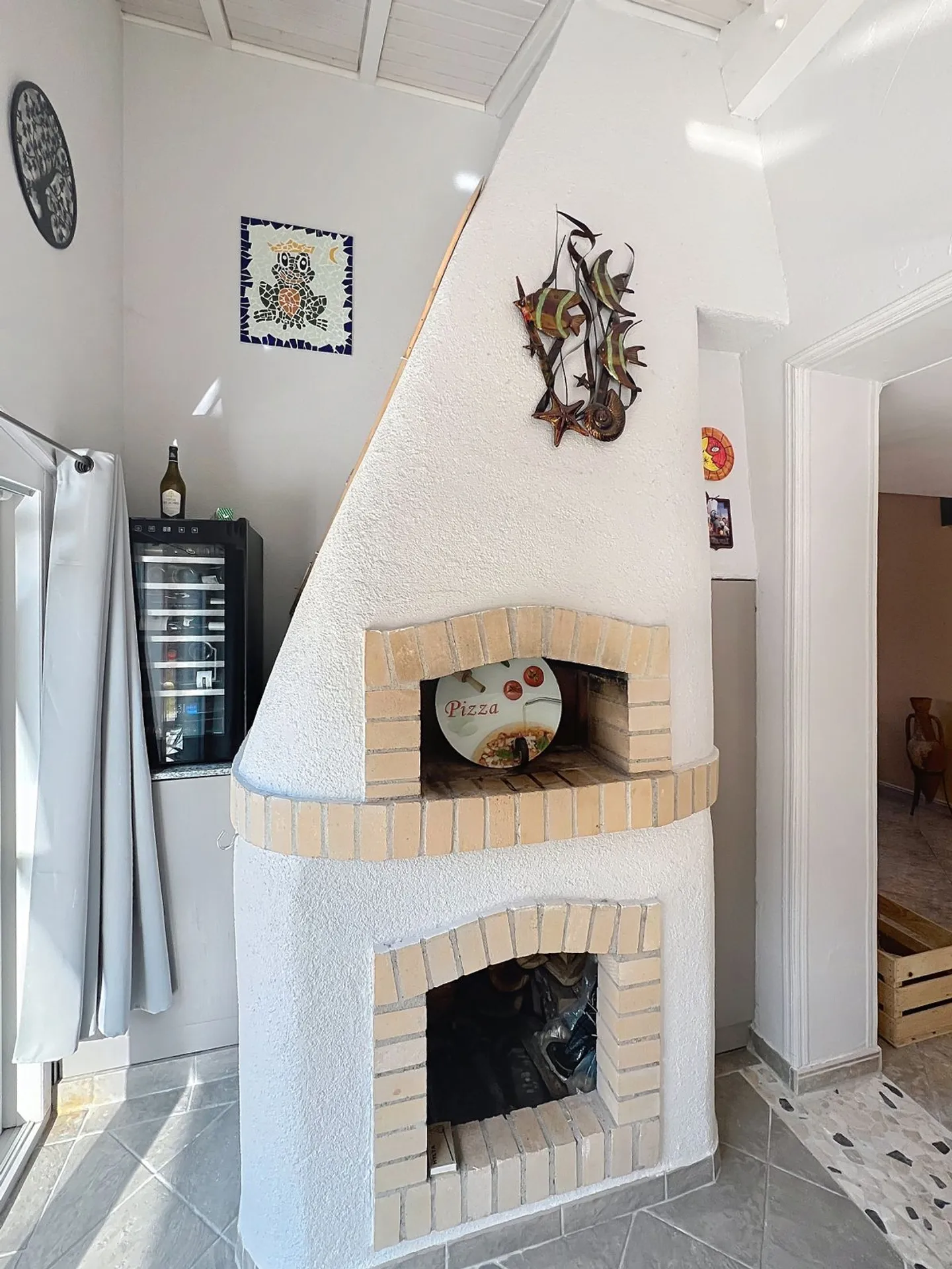 Magnifica casa indipendente ristrutturata e in perfette condizioni, ideale per una famiglia. - Foto 6 di 13