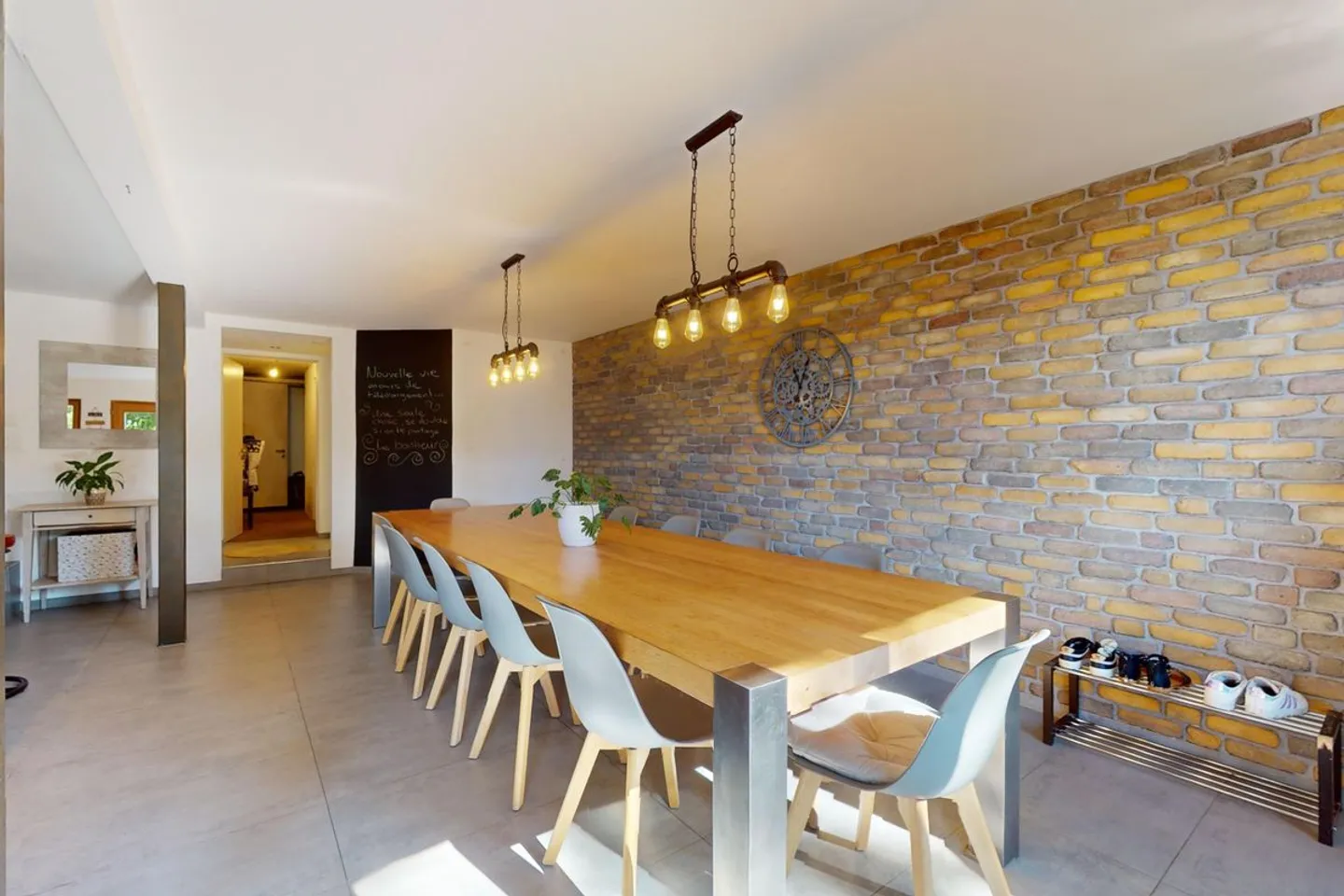 Ferme Charmante avec Confort Moderne - Photo 5 sur 13