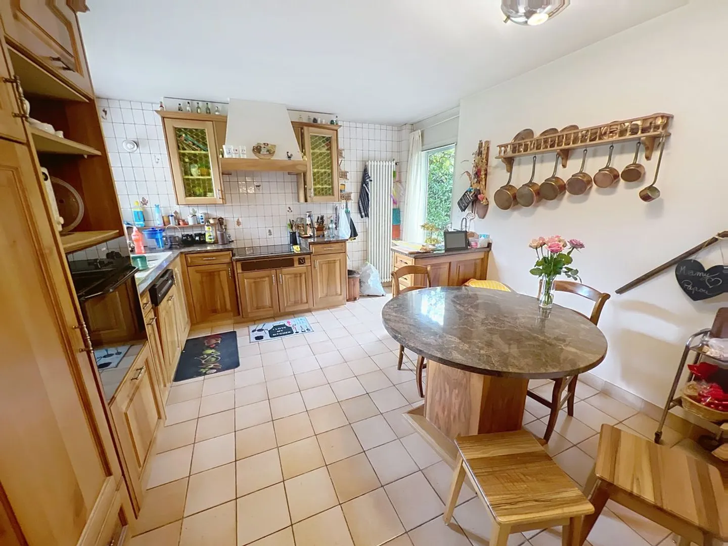 Spaziosa casa familiare a Valeyres-sous-Montagny, lotto di 1147 m2 - Foto 6 di 13