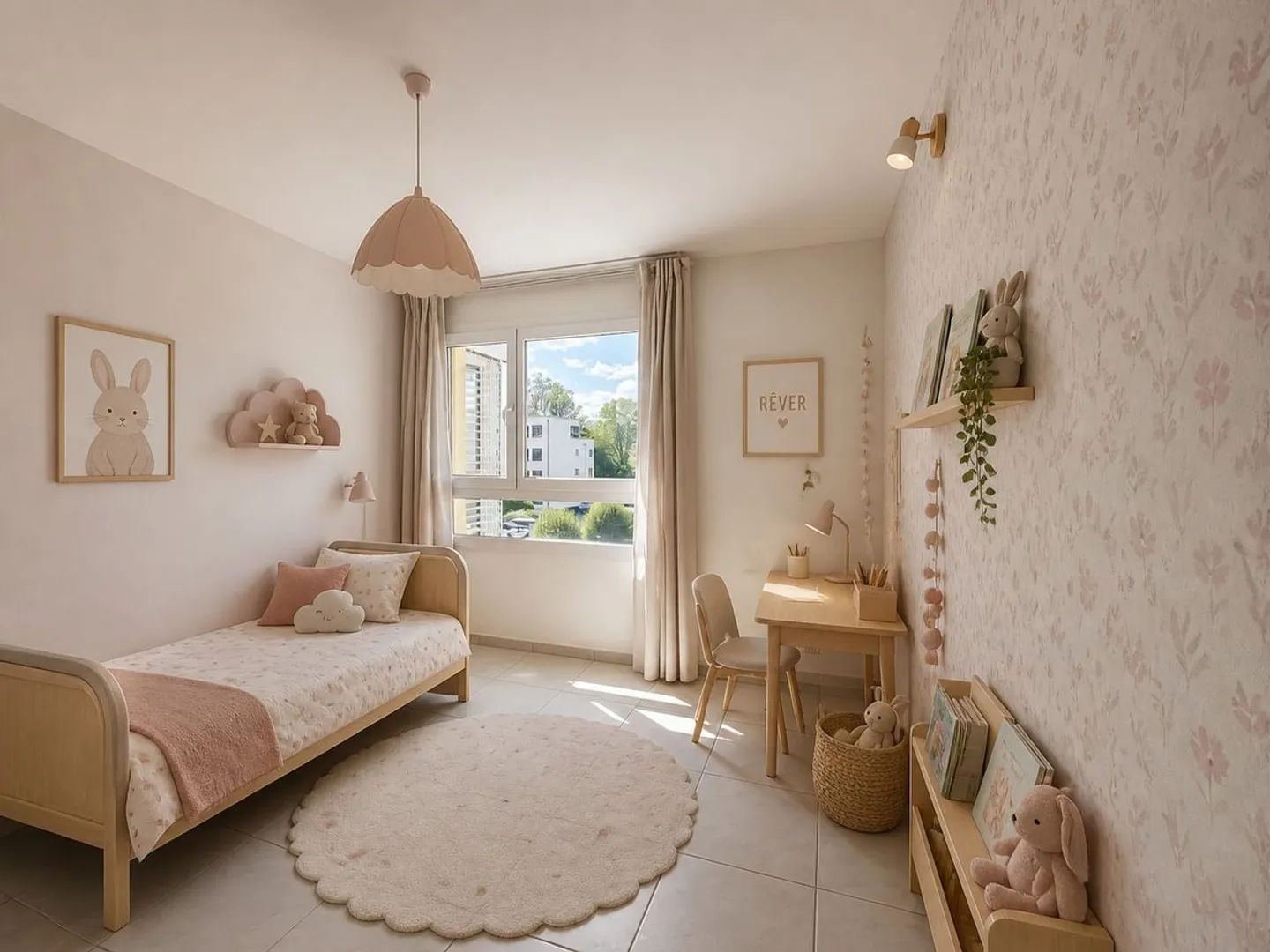 Appartamento ristrutturato con vista lago - Foto 8 di 12