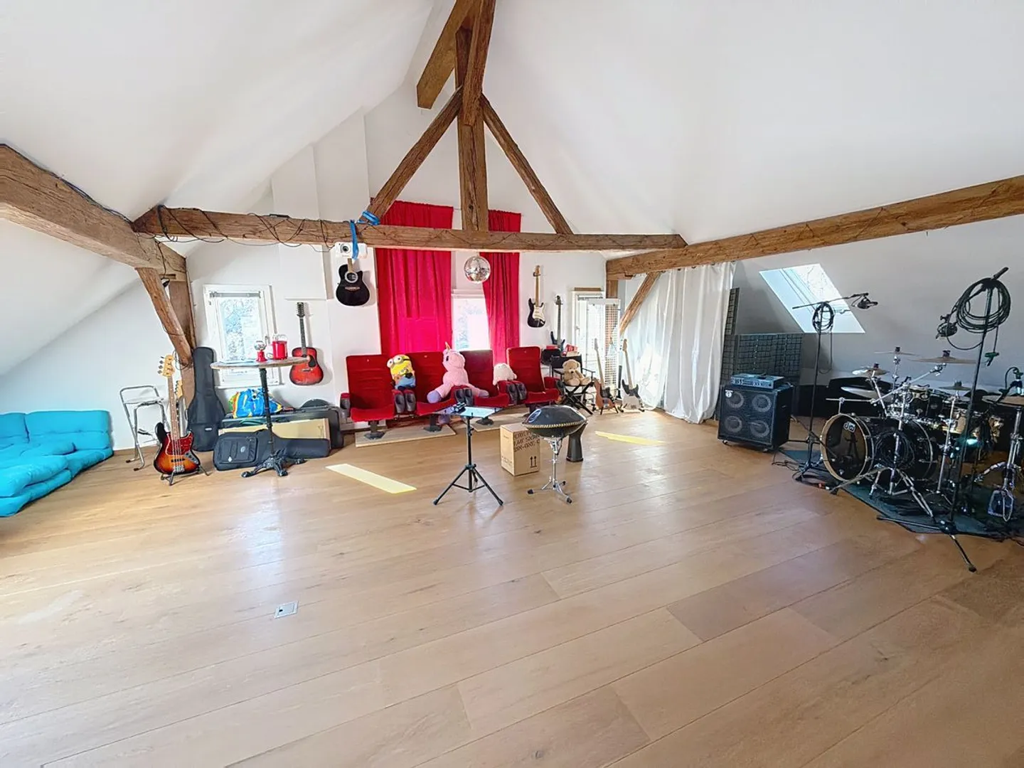 Ferme Charmante avec Confort Moderne - Photo 7 sur 13