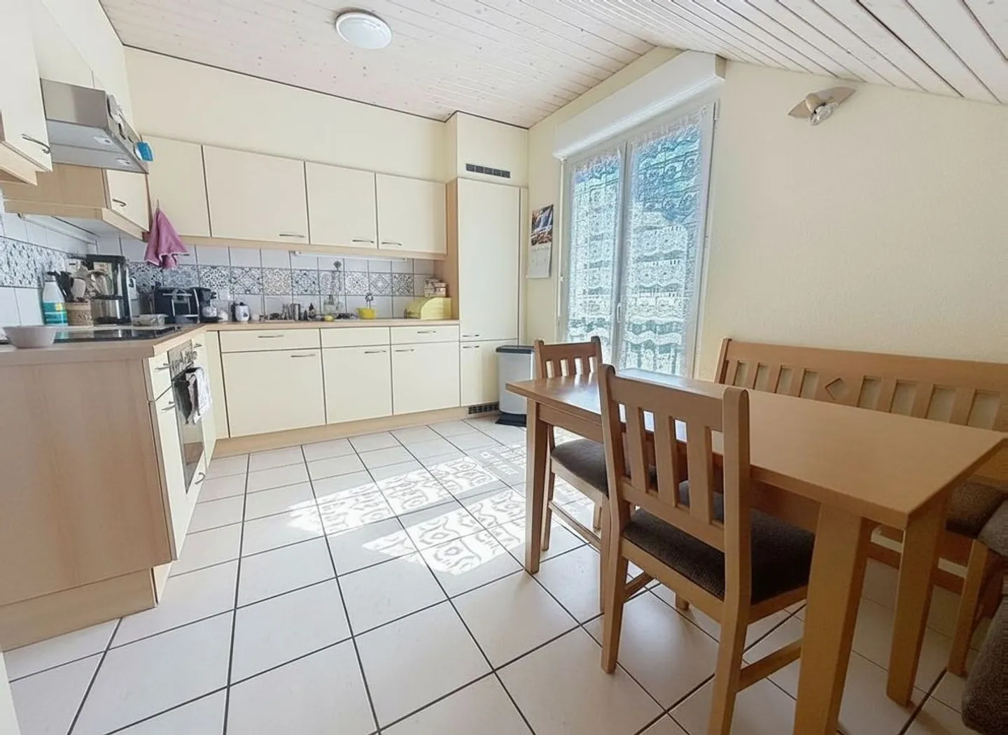 Appartement Familial avec Vue Lac - Photo 8 sur 13