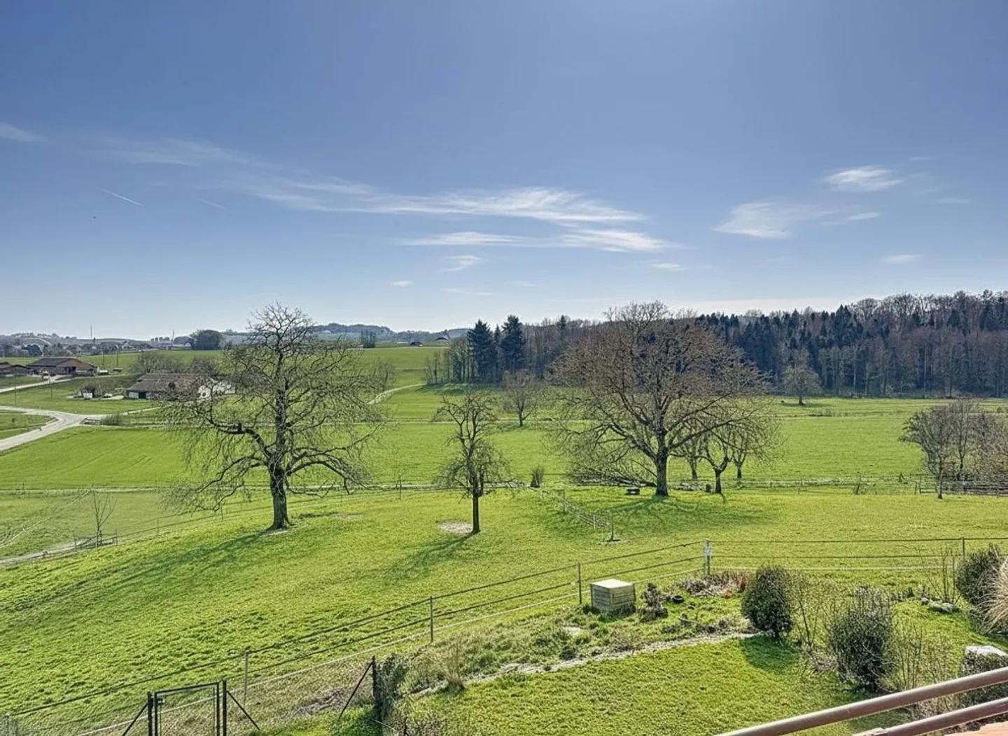 Außergewöhnliches Penthouse-Duplex mit Panoramablick und modernen Annehmlichkeiten - Foto 13 von 13