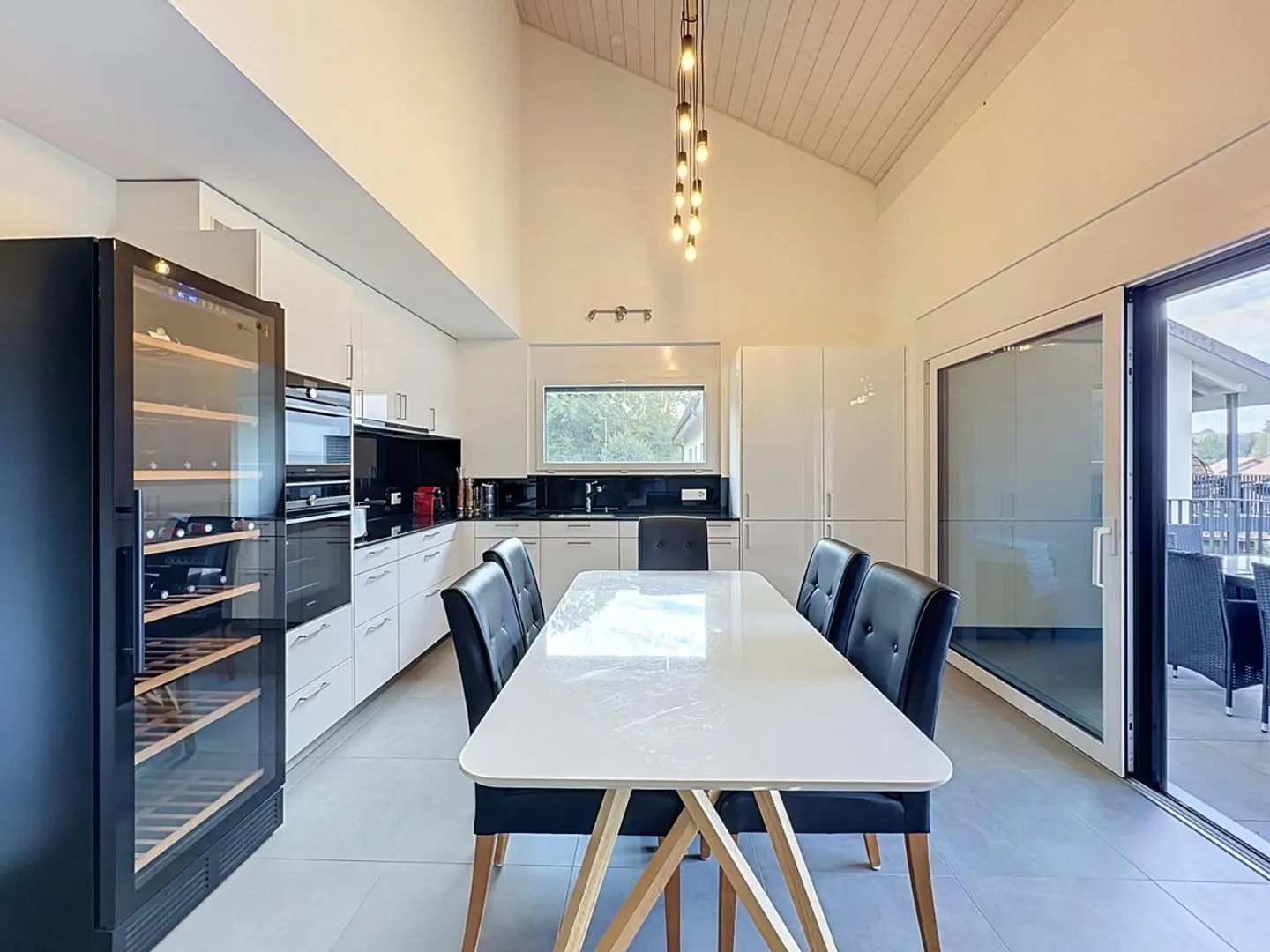 Duplex en attique avec espace bien-être privatif  - Foto 4 di 9