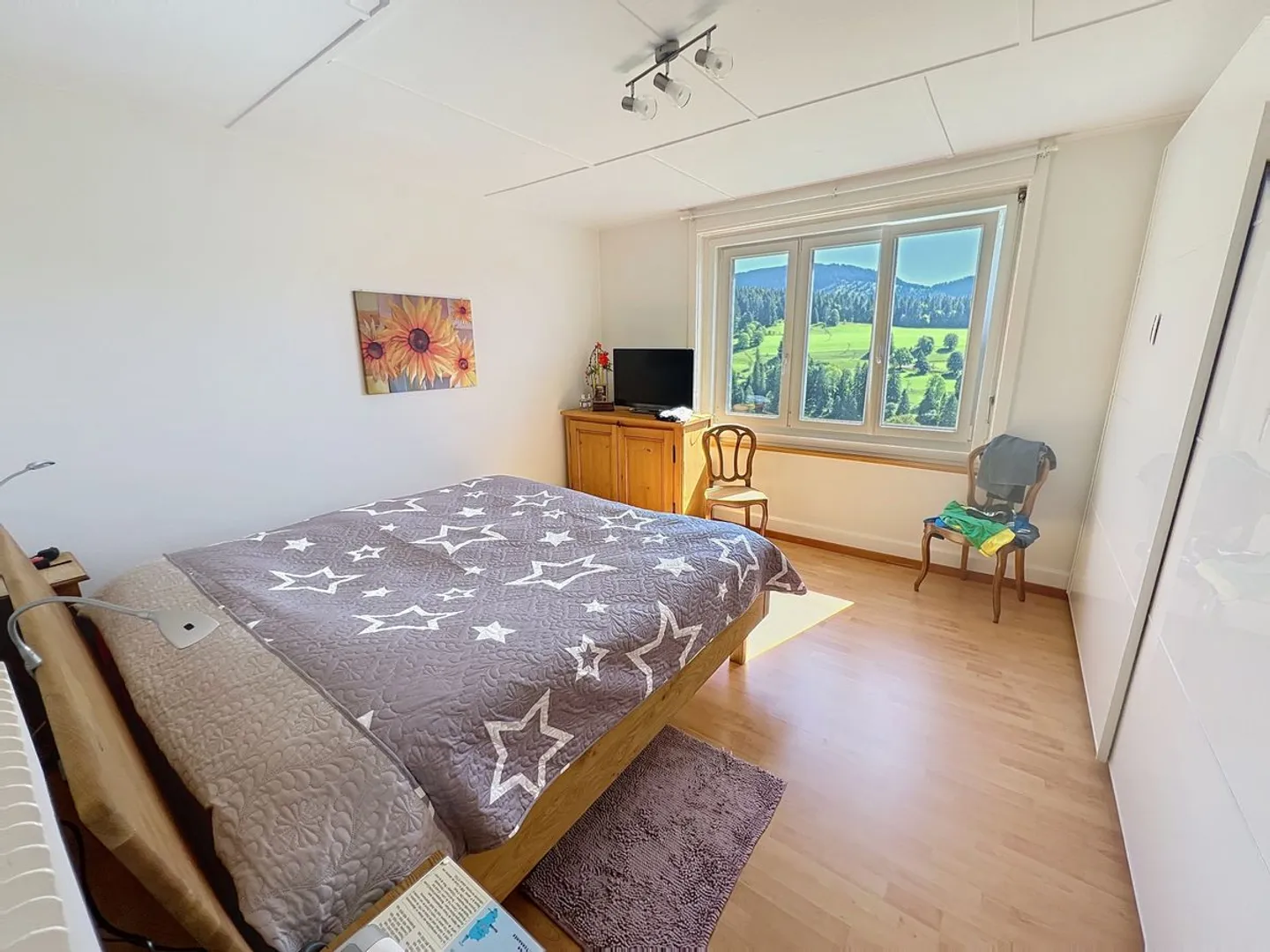 2 Familienhäuser unter einem Dach vereint - Ein atemberaubender Blick! - Foto 7 von 13