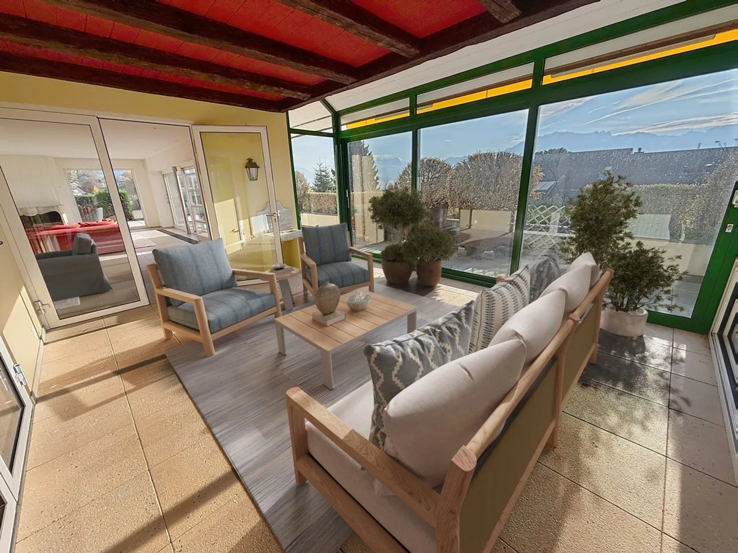 Luxury house - Photo 10 of 13