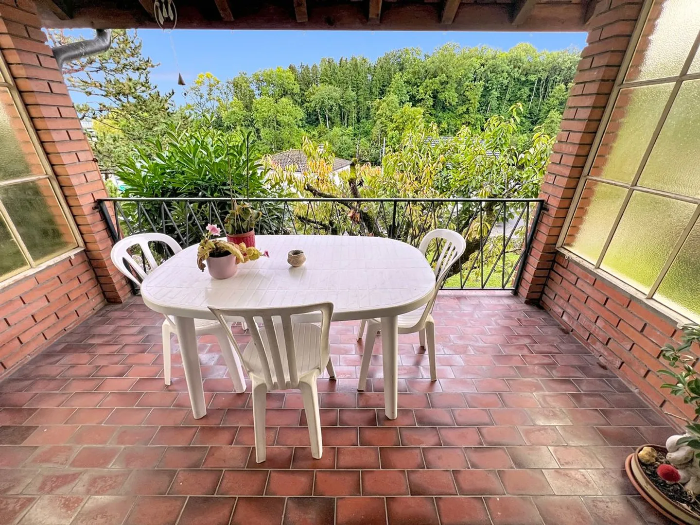 Spaziosa casa familiare a Valeyres-sous-Montagny, lotto di 1147 m2 - Foto 7 di 13