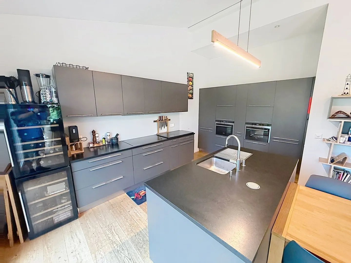 A privileged living environment in the heart of Cudrefin - Photo 8 of 13