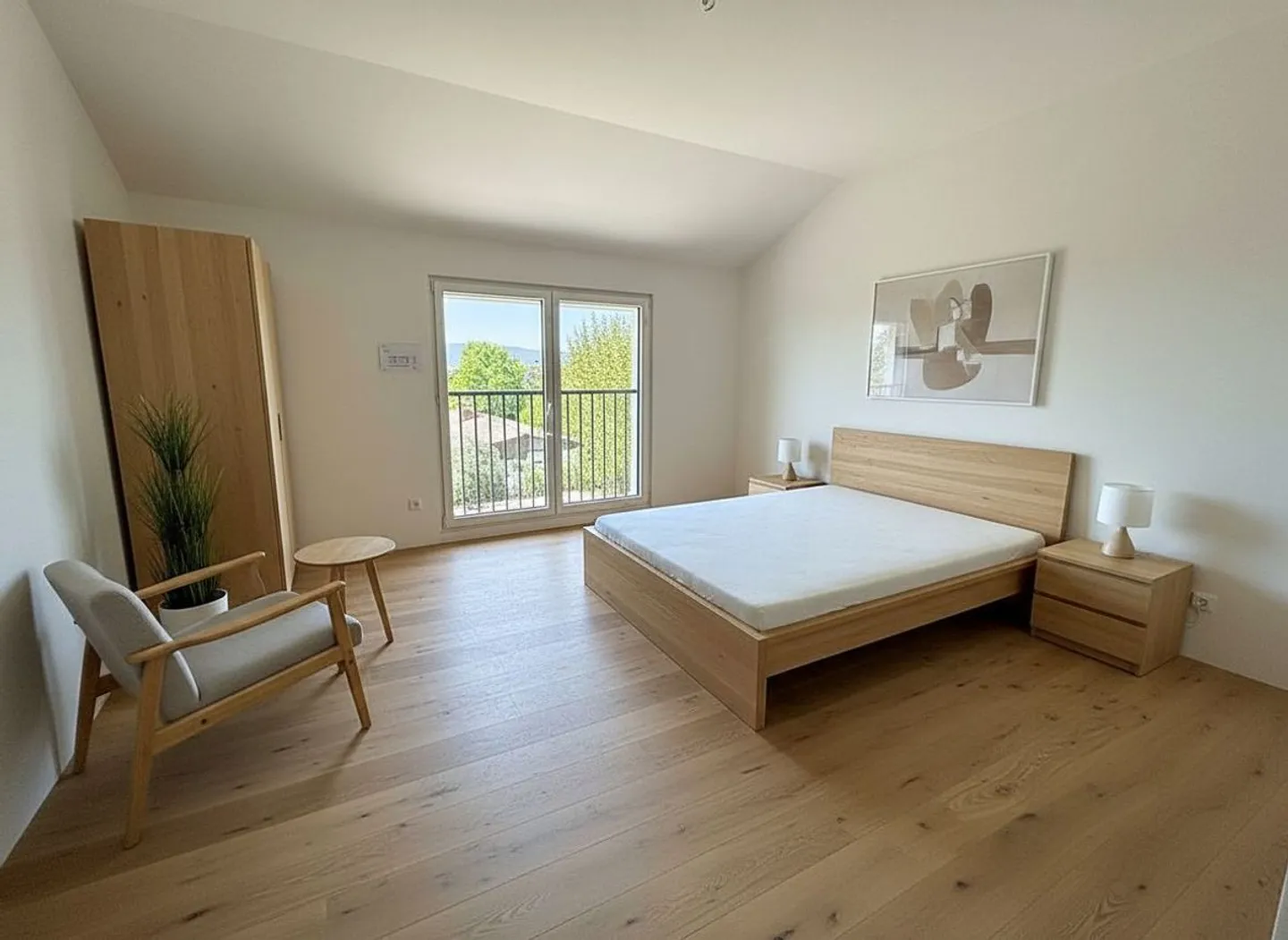 NEUE DOPPELHAUSHÄLFTE 5.5 ZIMMER - ABSOLUTE RUHE, Ausführung nach Ihren Wünschen - Foto 7 von 11