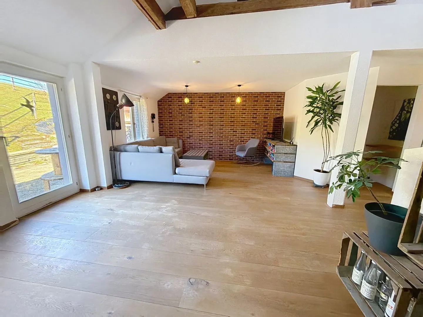 Ferme Charmante avec Confort Moderne - Photo 9 sur 13