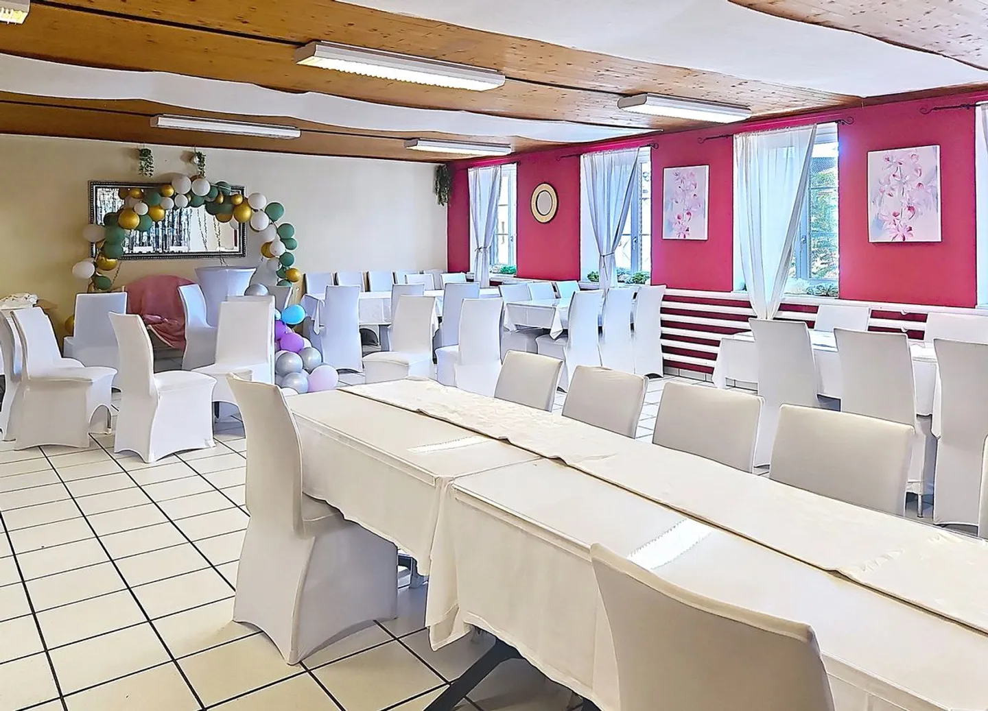 GEBÄUDE FÜR MIETINVESTITION - SEHR GUTE BEDINGUNGEN IN DER NÄHE VON PAYERNE UND ESTAVAYER - Foto 8 von 11