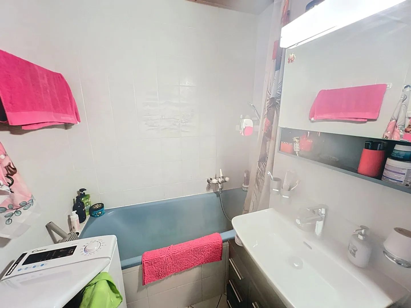 Duplex familiare 4.5 locali a Cornaux - 126 m² - Foto 10 di 10
