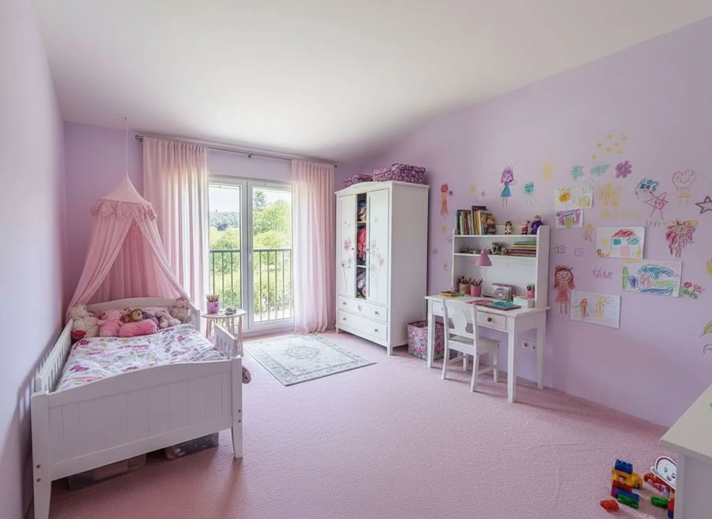NEUE DOPPELHAUSHÄLFTE 5.5 ZIMMER - ABSOLUTE RUHE, Ausführung nach Ihren Wünschen - Foto 8 von 11