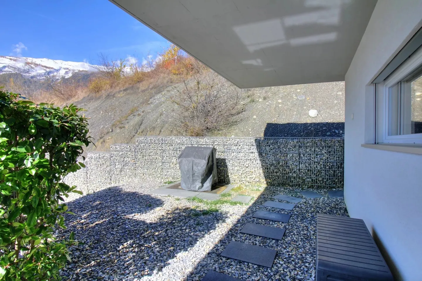 Superb penthouse of 4.5 rooms in Savièse - Photo 13 of 13