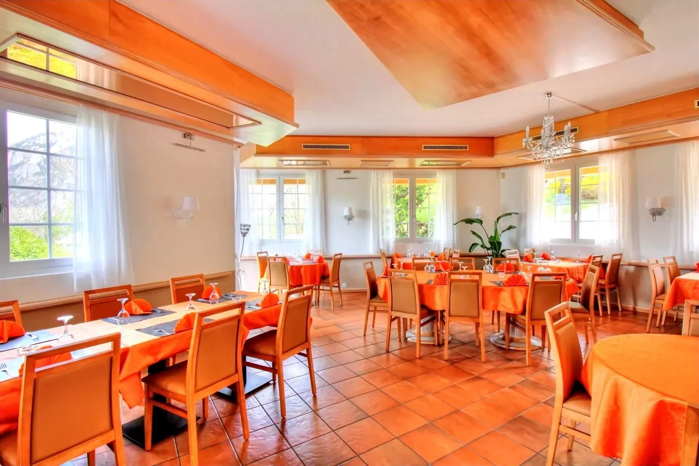 Restaurant avec Duplex à Vex - Photo 5 sur 13