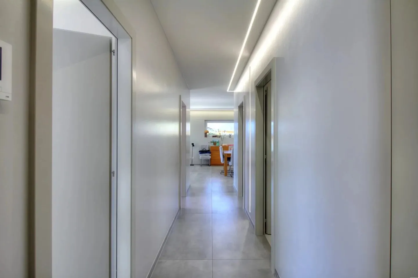 Superb penthouse of 4.5 rooms in Savièse - Photo 11 of 13