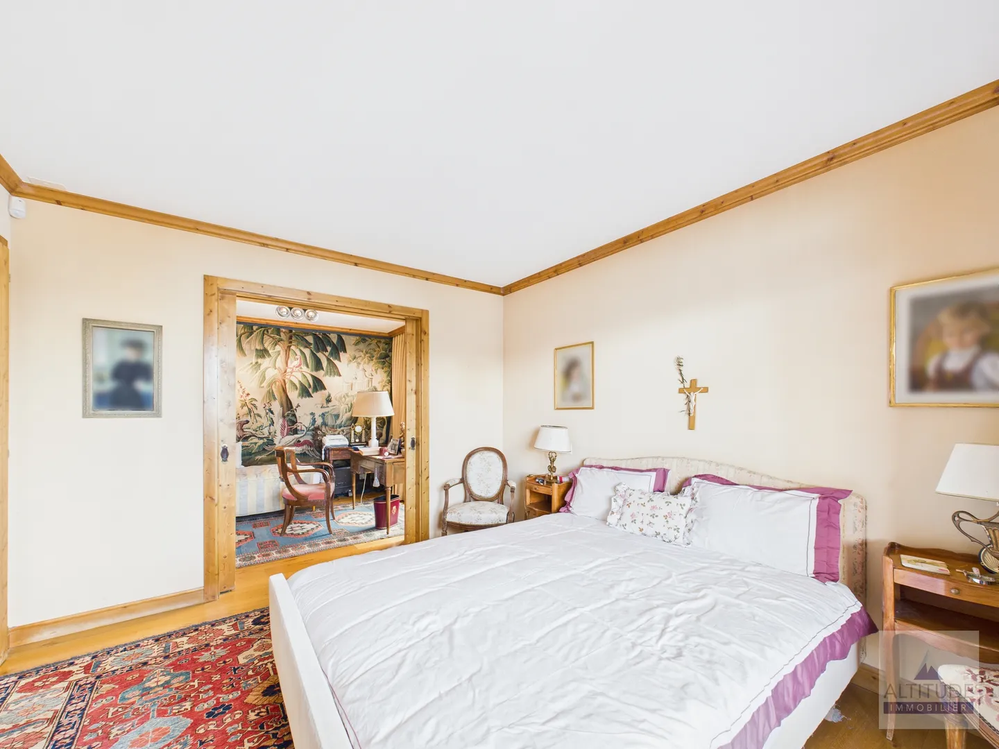 Excalibur 5.5 pièces - Photo 11 sur 13