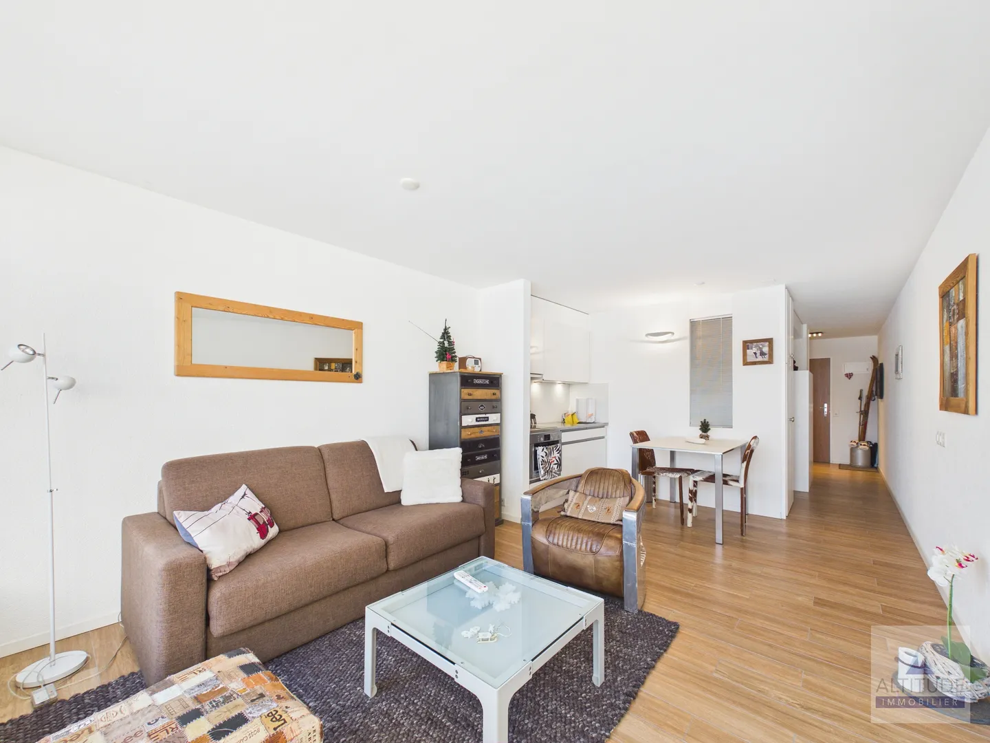 Studio Jeanne d'Arc - Foto 6 di 13