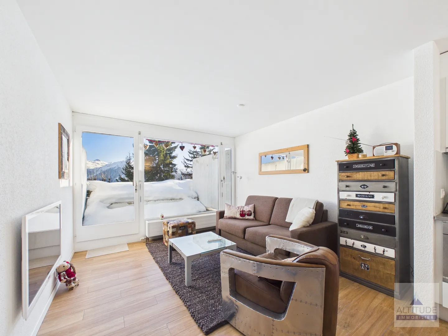 Studio Jeanne d'Arc - Foto 2 di 13