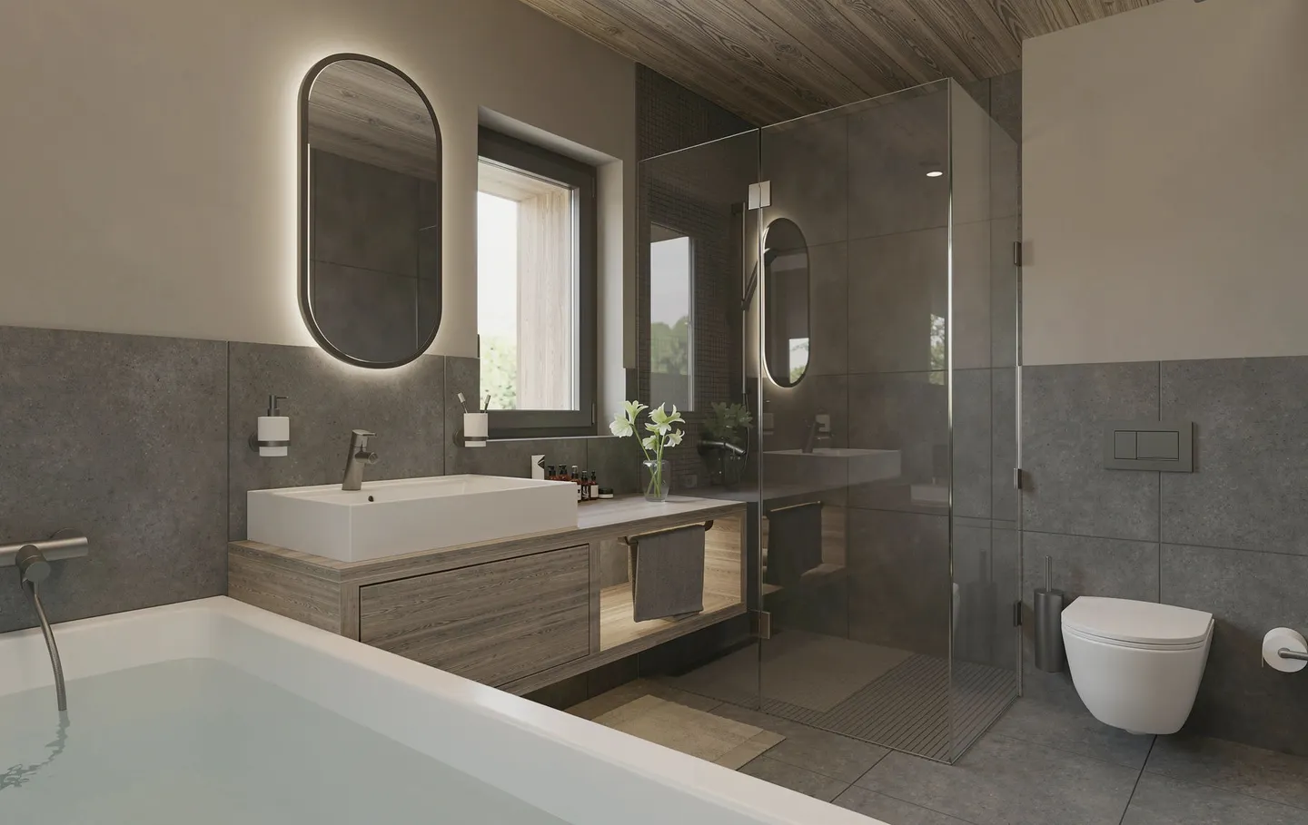 Bethania Chalet 1 - Foto 10 di 13