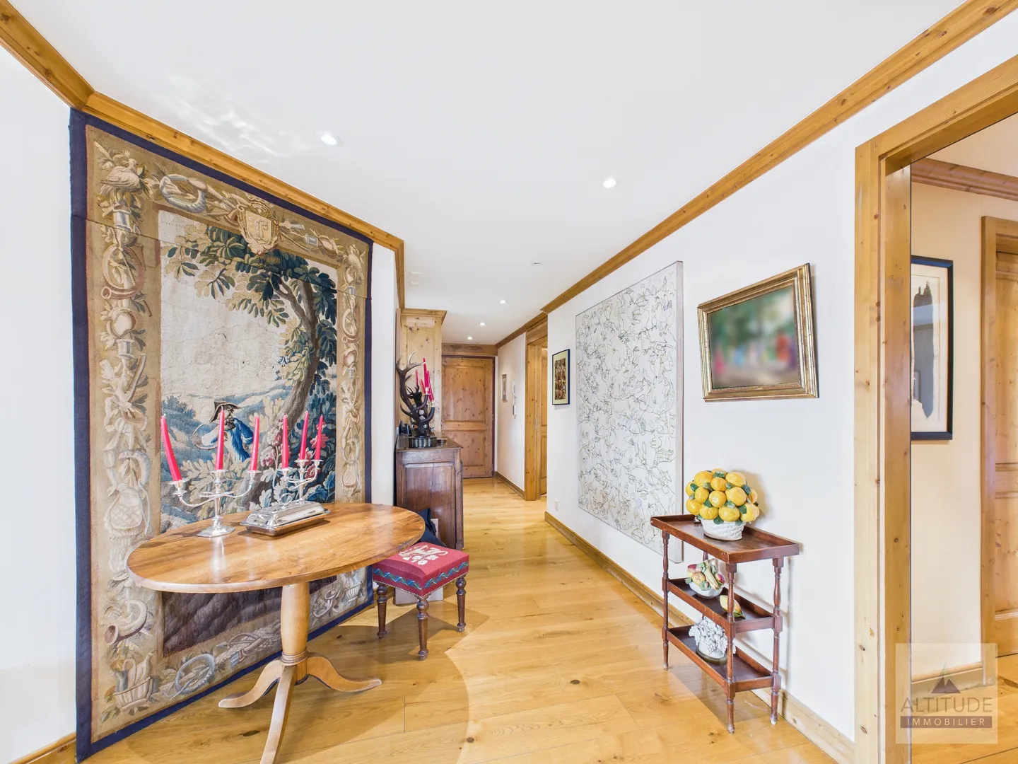 Excalibur 5.5 pièces - Photo 9 sur 13